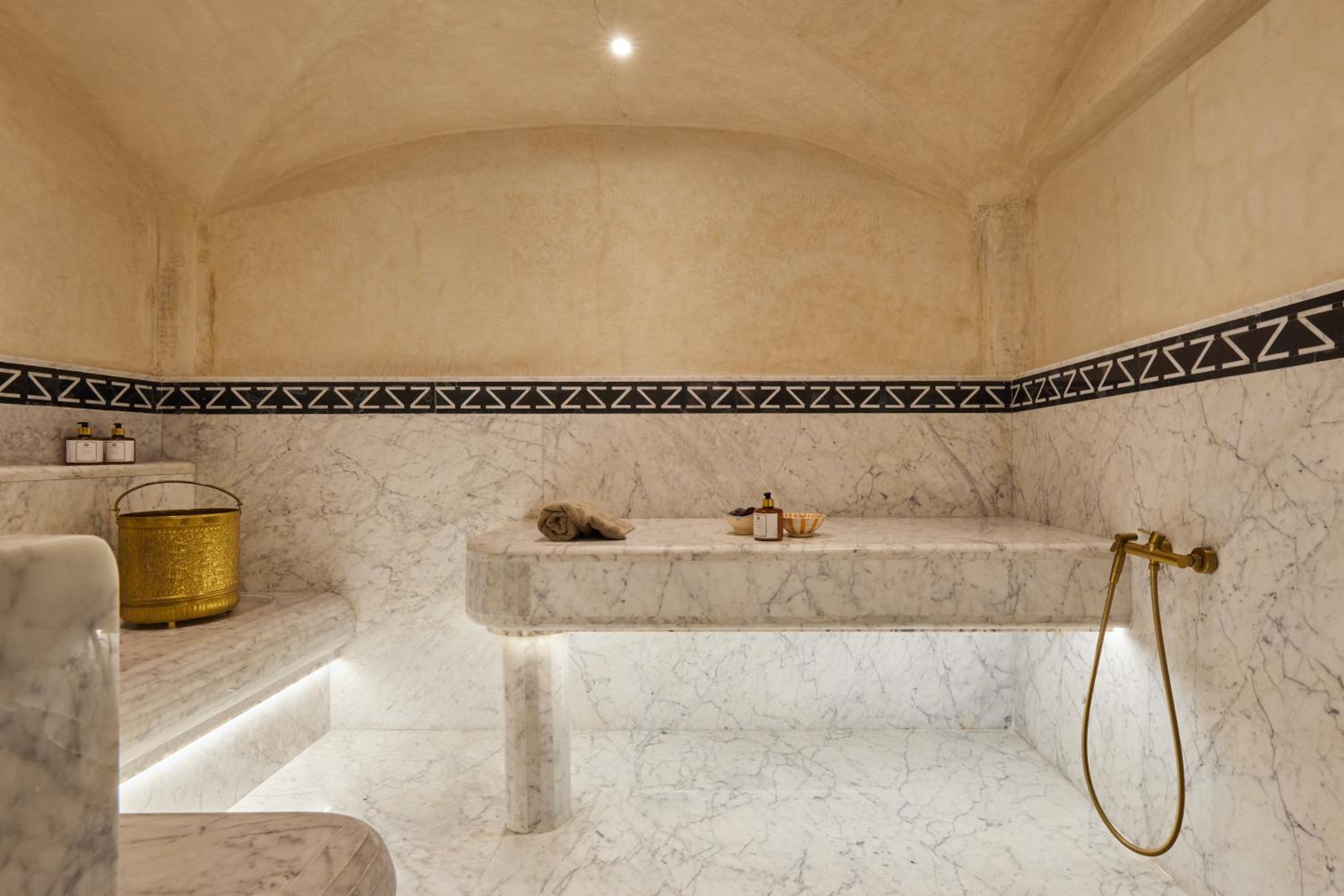 Zen Zone Boutique Riad & Spa