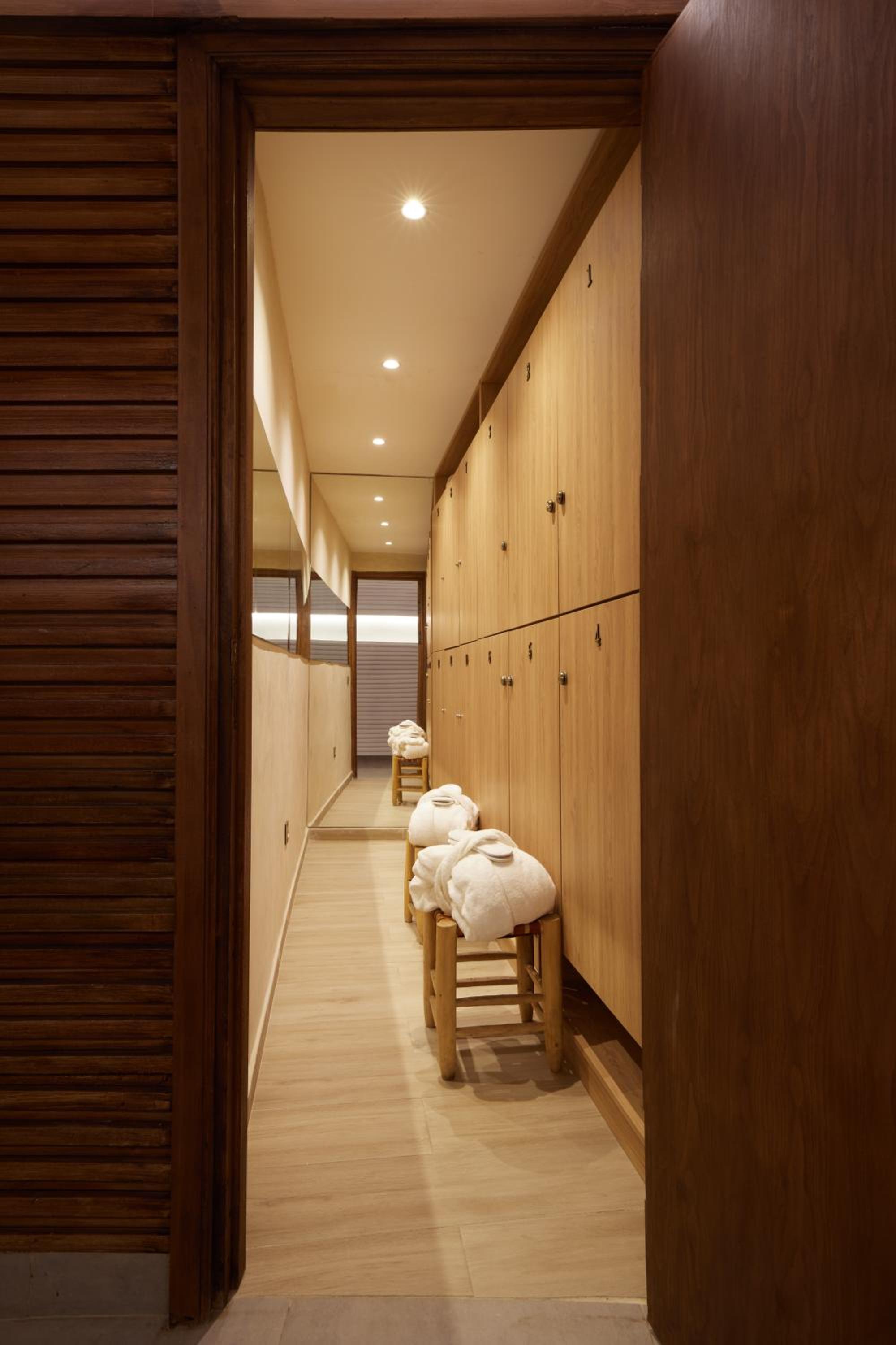 Zen Zone Boutique Riad & Spa