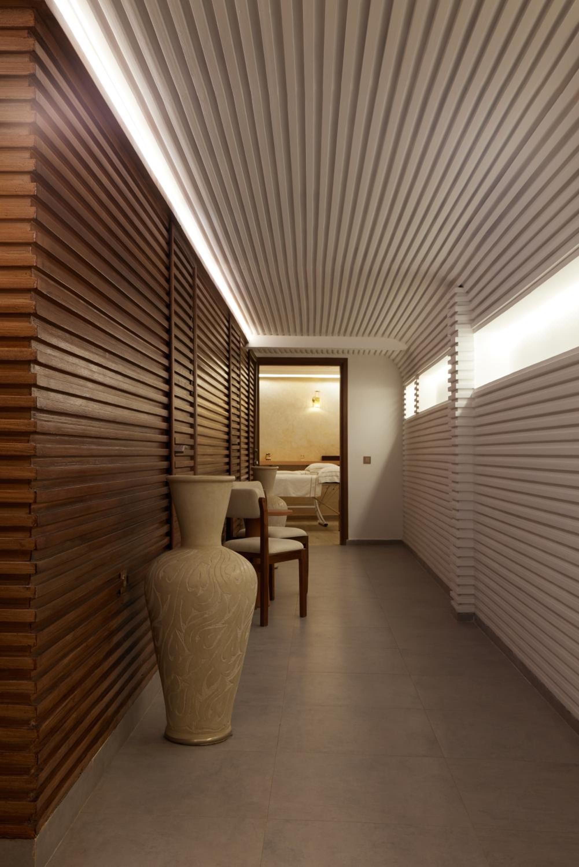 Zen Zone Boutique Riad & Spa