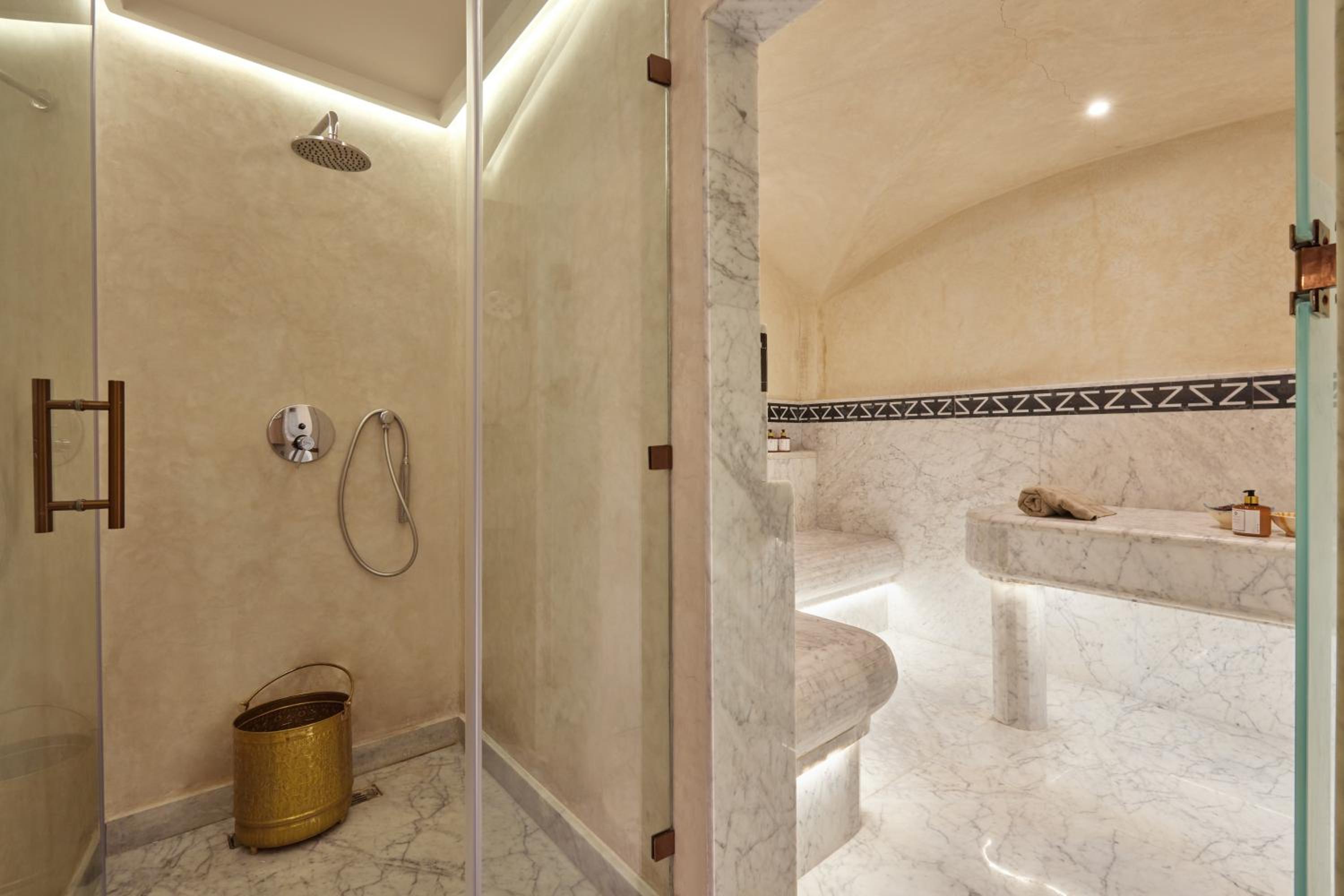 Zen Zone Boutique Riad & Spa