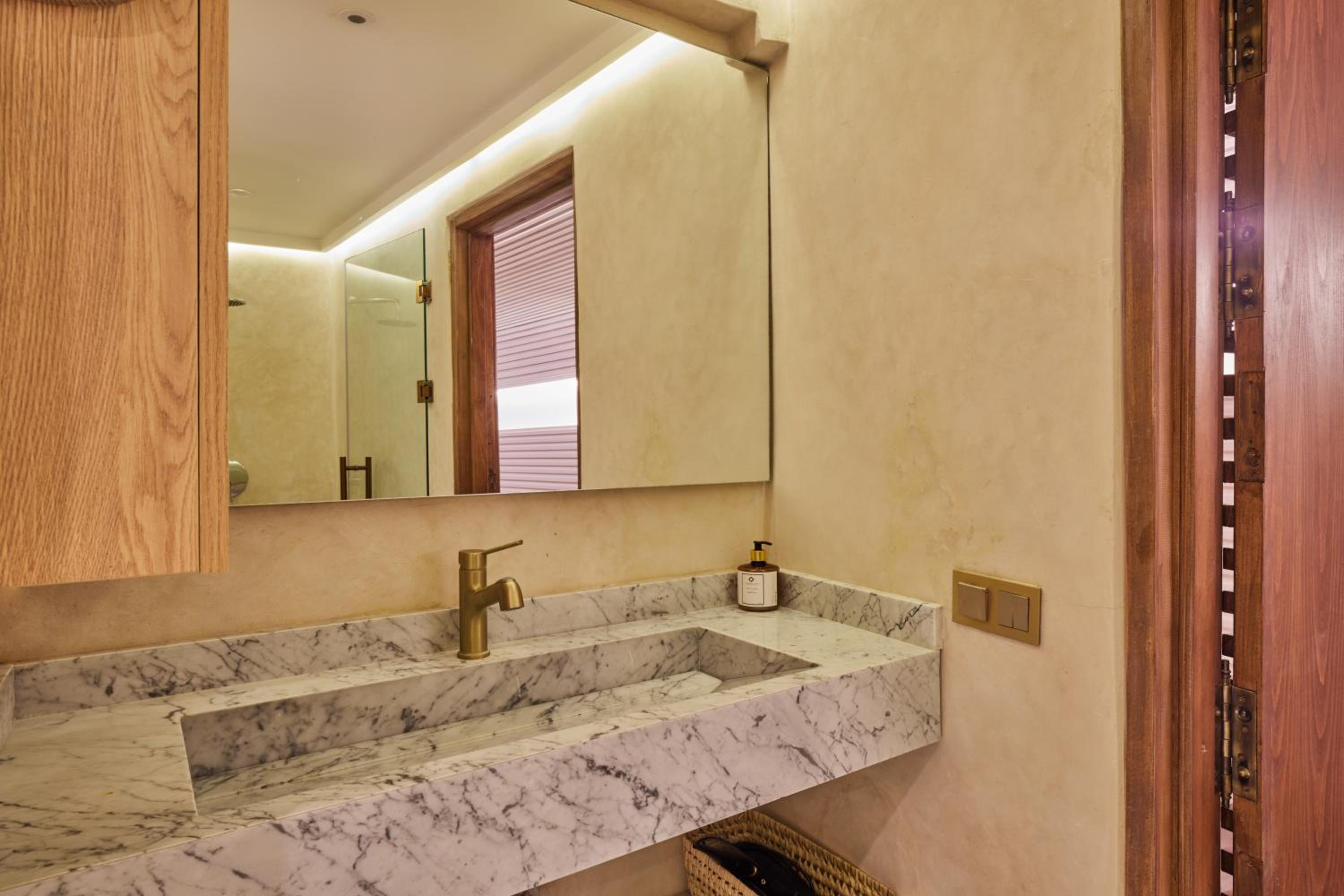 Zen Zone Boutique Riad & Spa