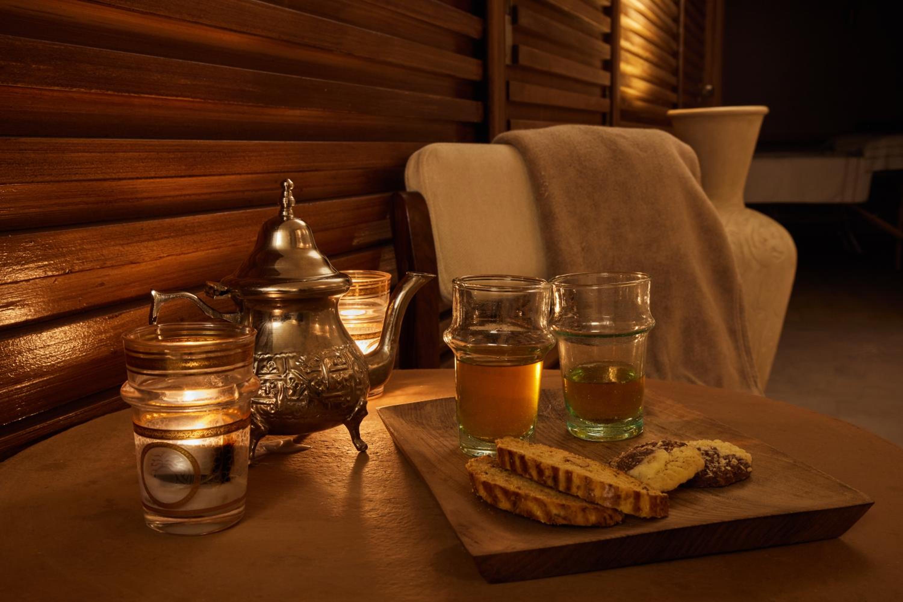 Zen Zone Boutique Riad & Spa