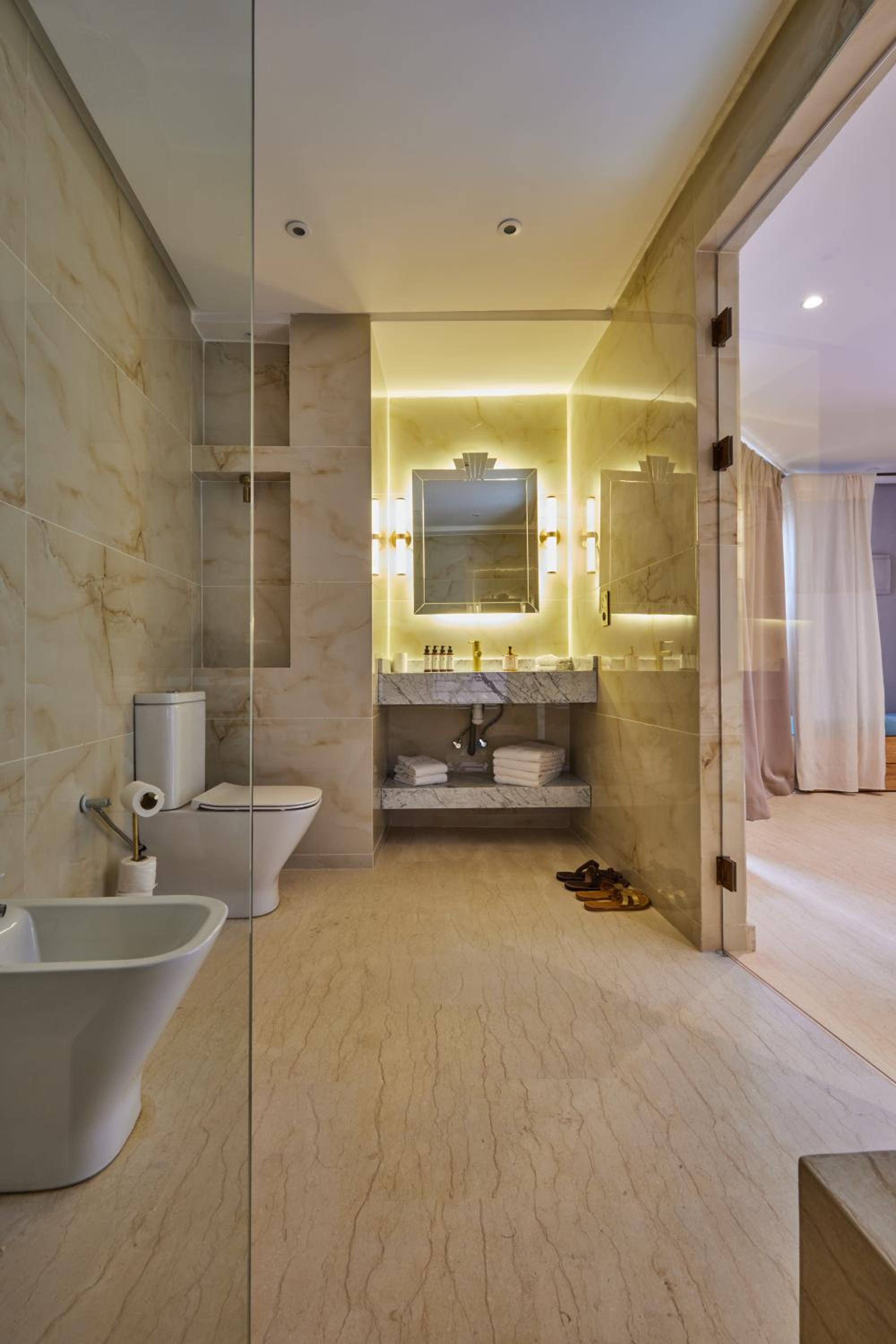 Zen Zone Boutique Riad & Spa