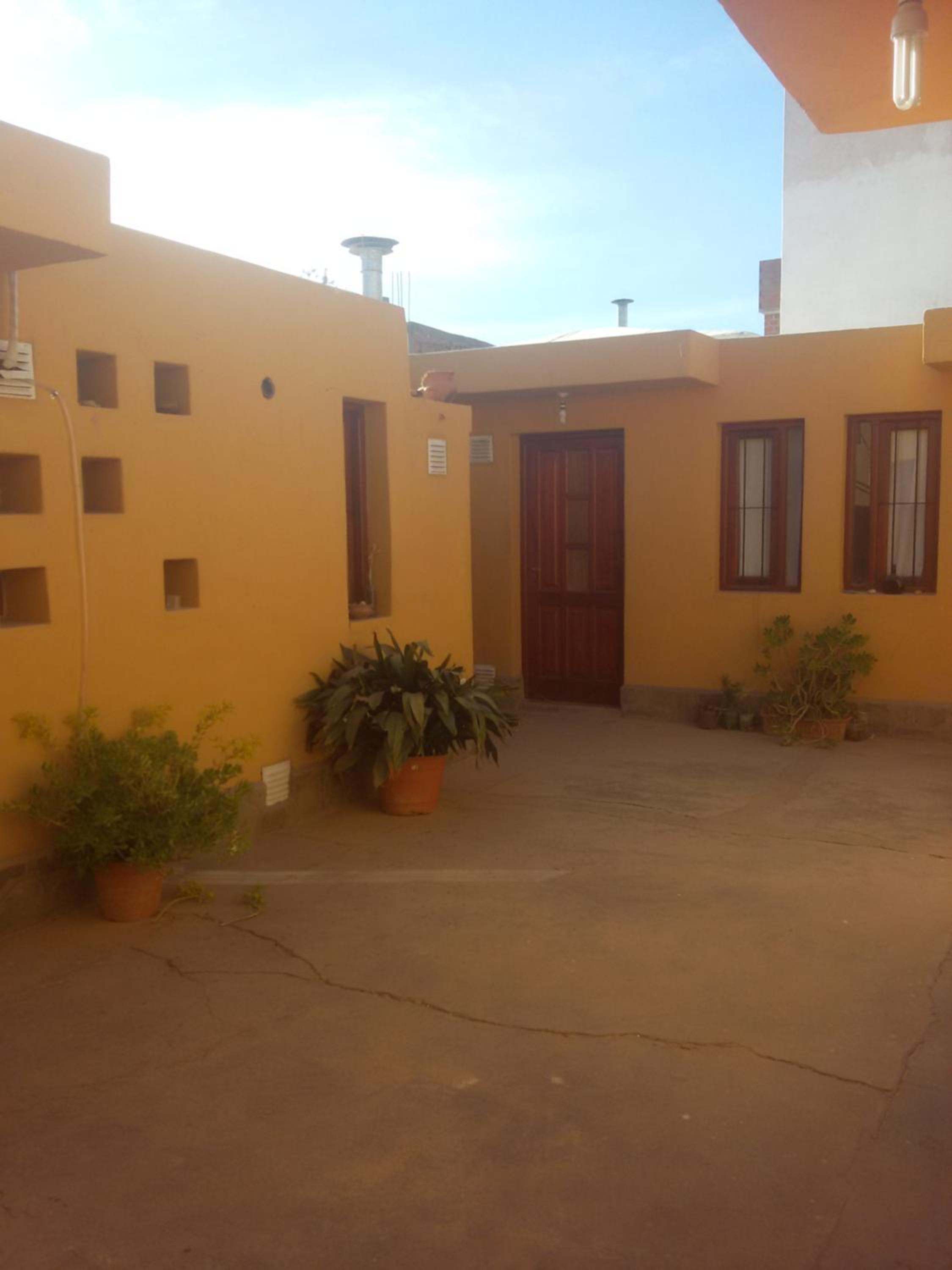 Cabañas Santa Catalina