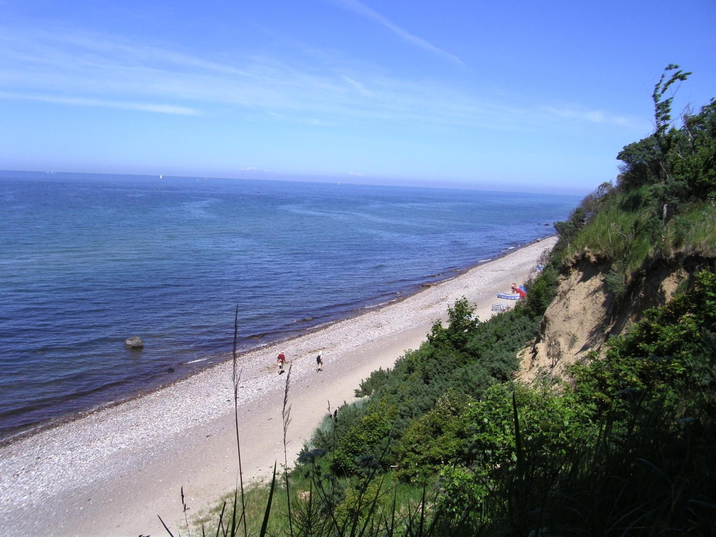 Villa Rerik 7 Ostsee-Auszeit view 4