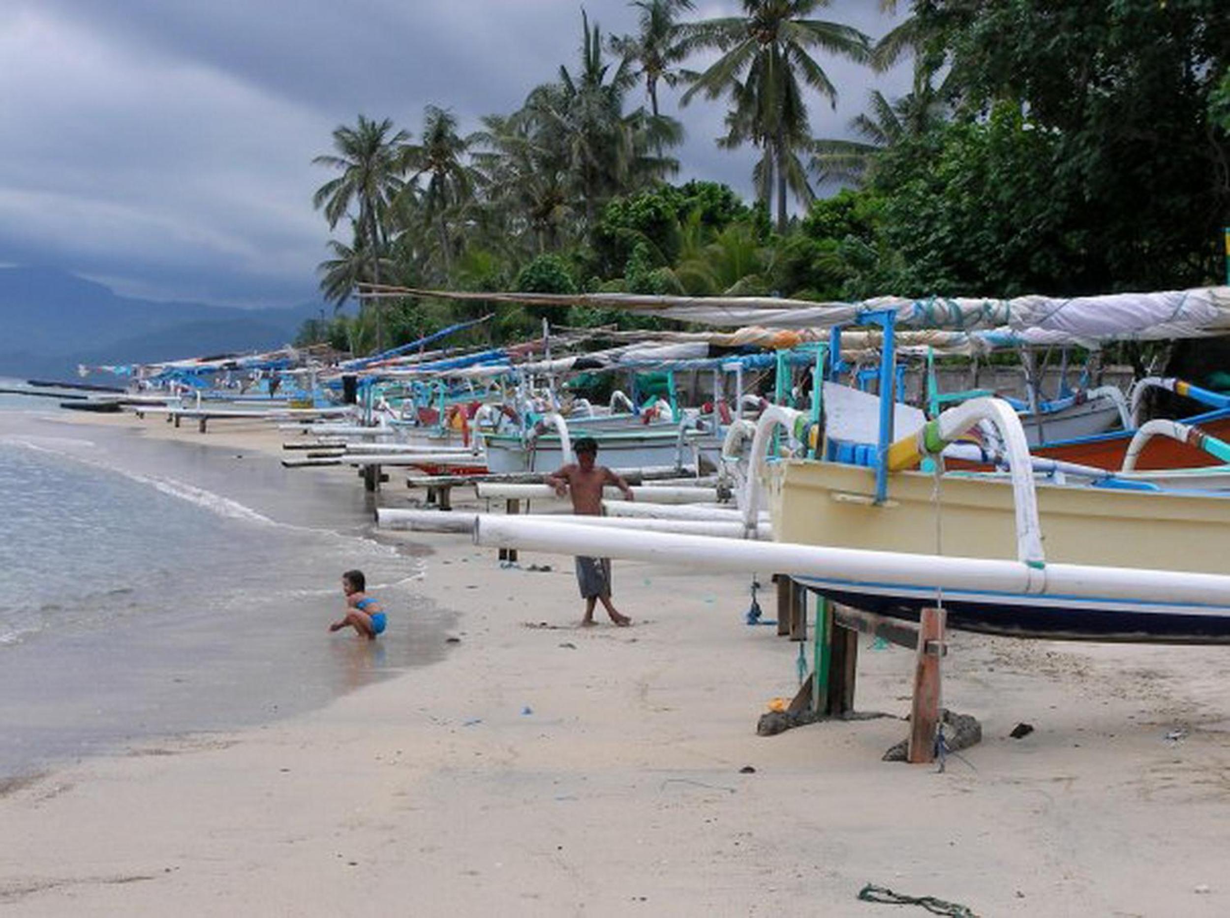 Dream Beach Cottages