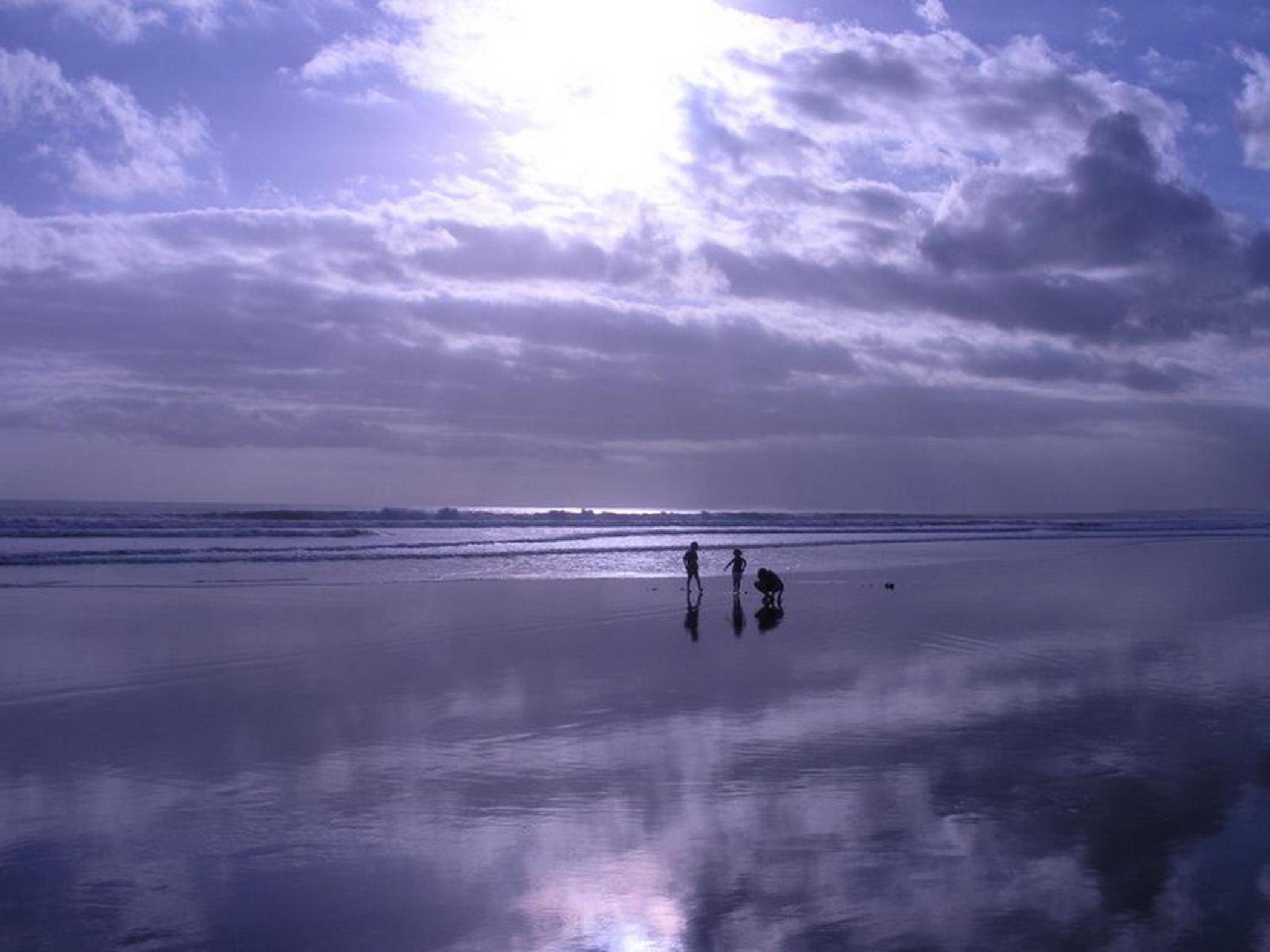 Dream Beach Cottages