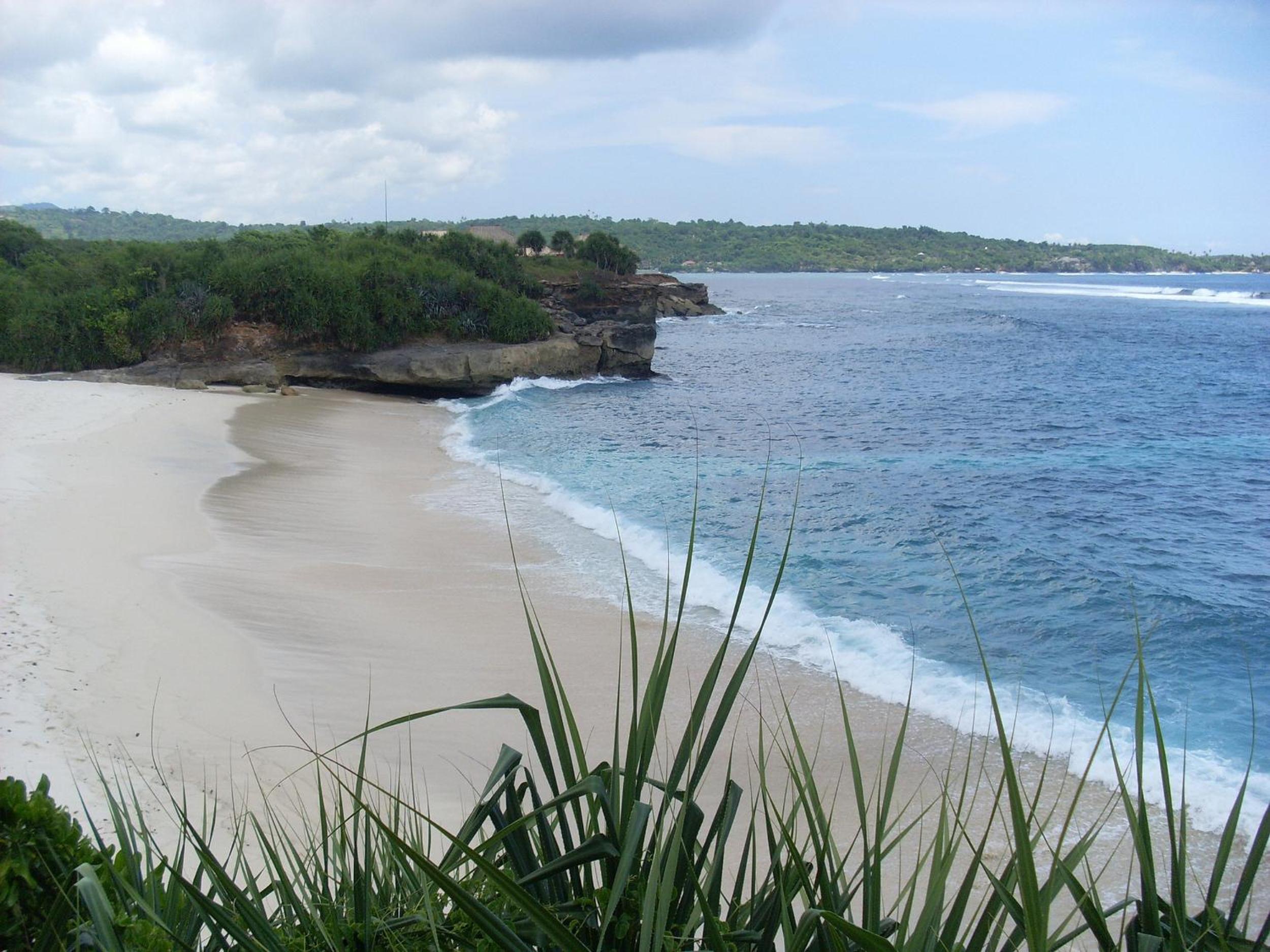Dream Beach Cottages