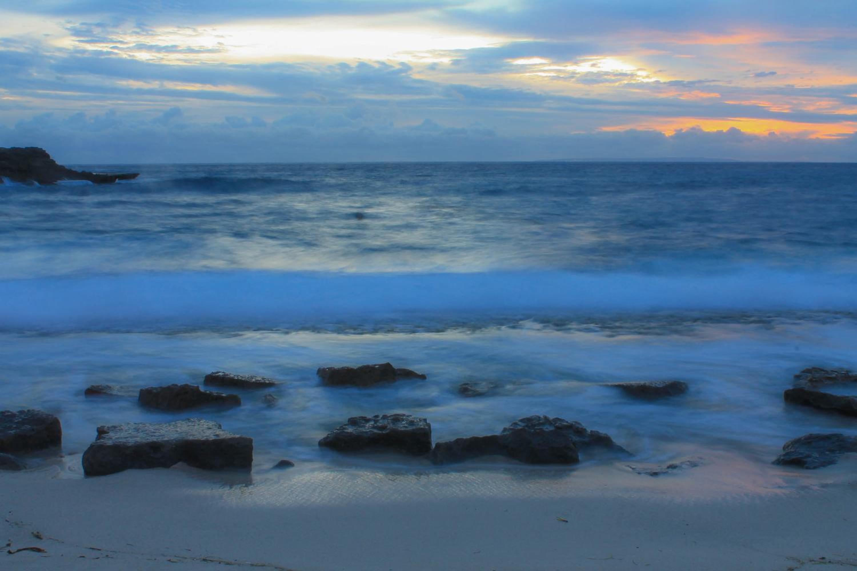 Dream Beach Cottages