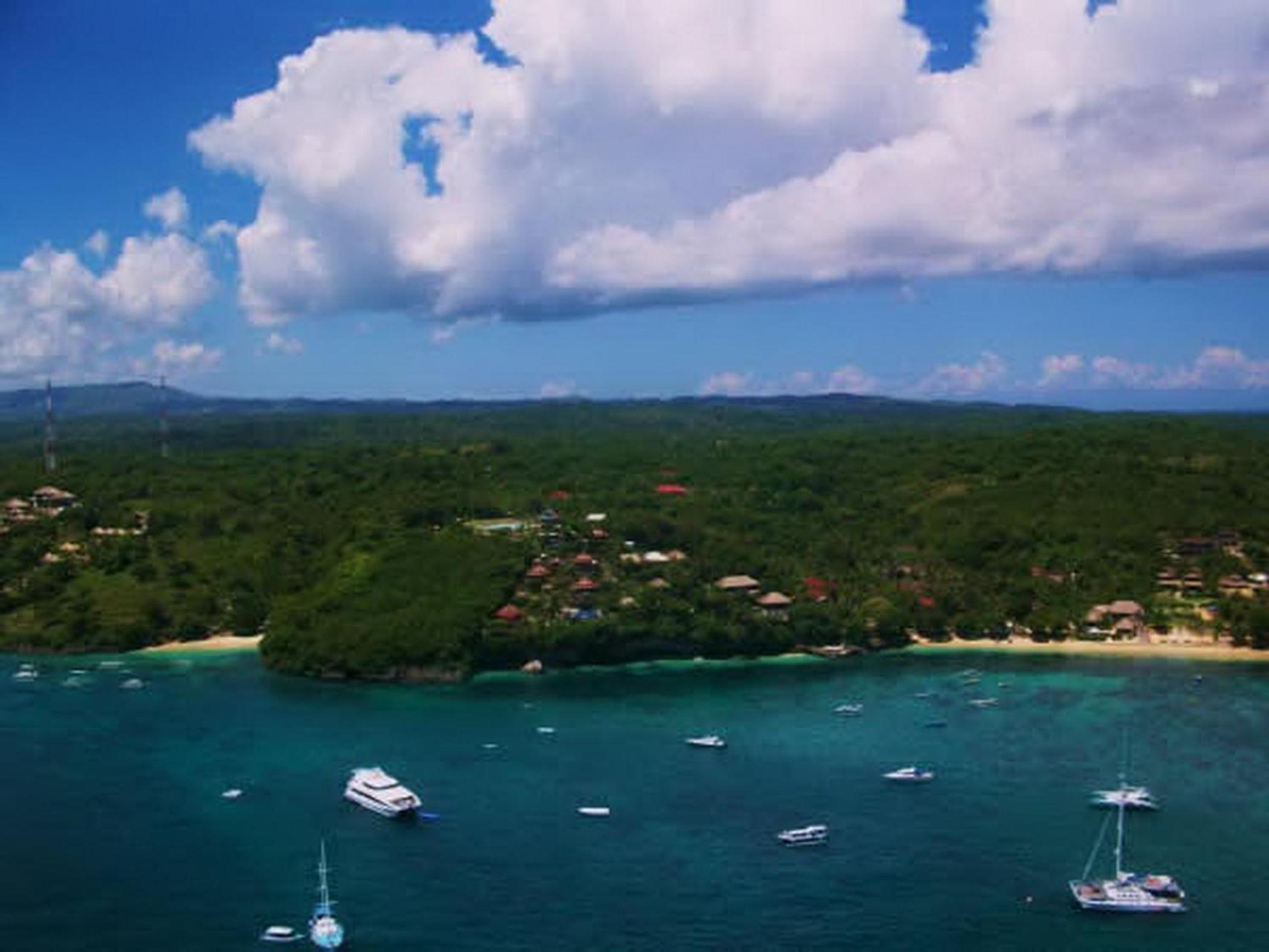 Dream Beach Cottages