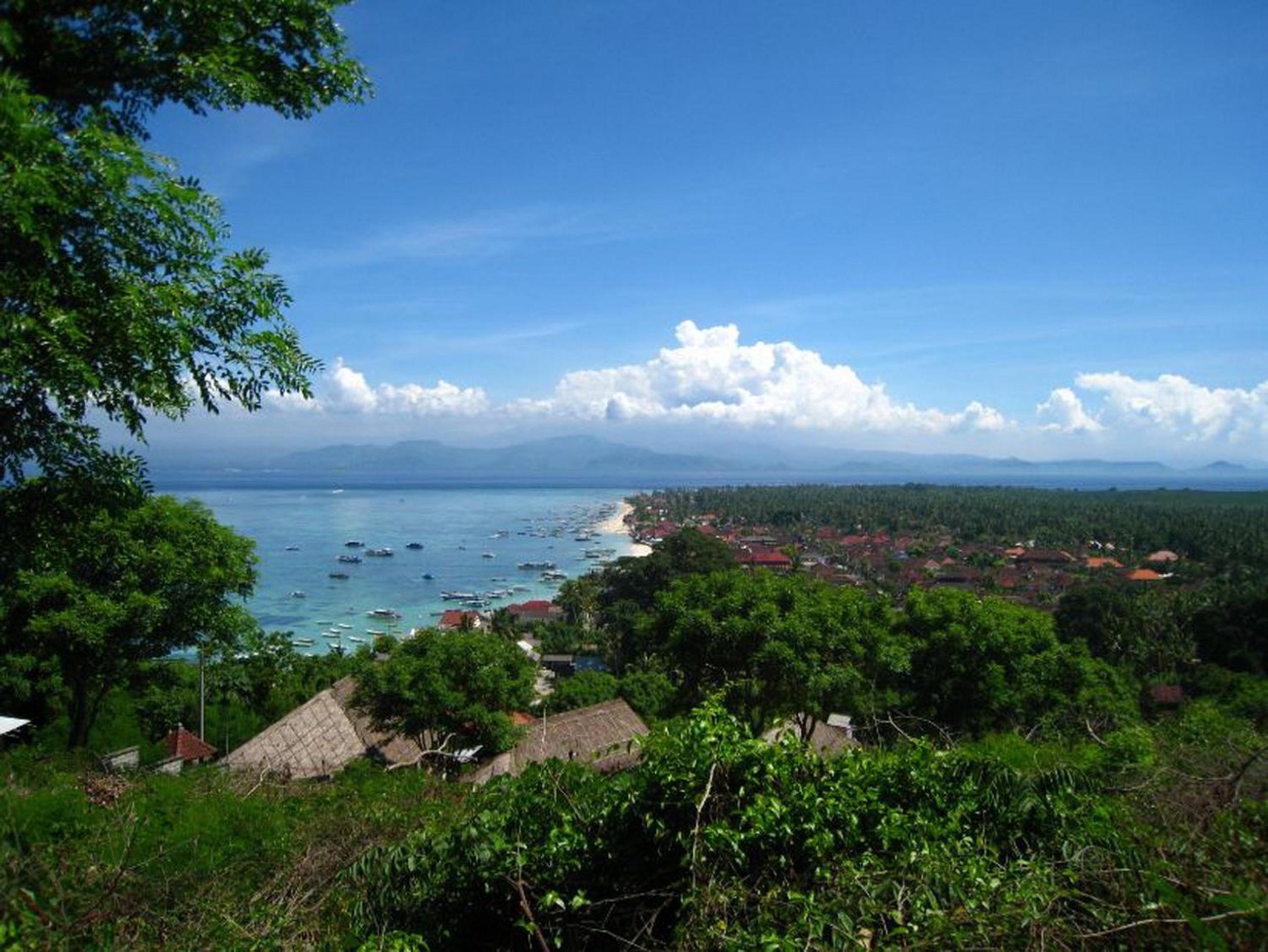 Dream Beach Cottages