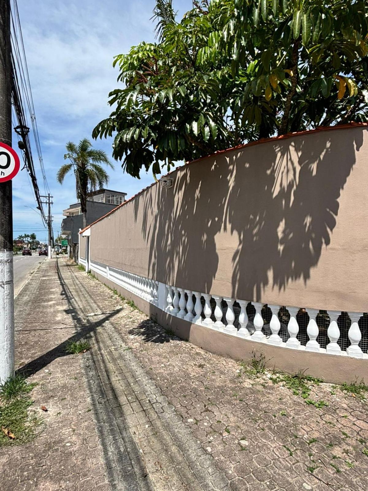 Refúgio Litorâneo