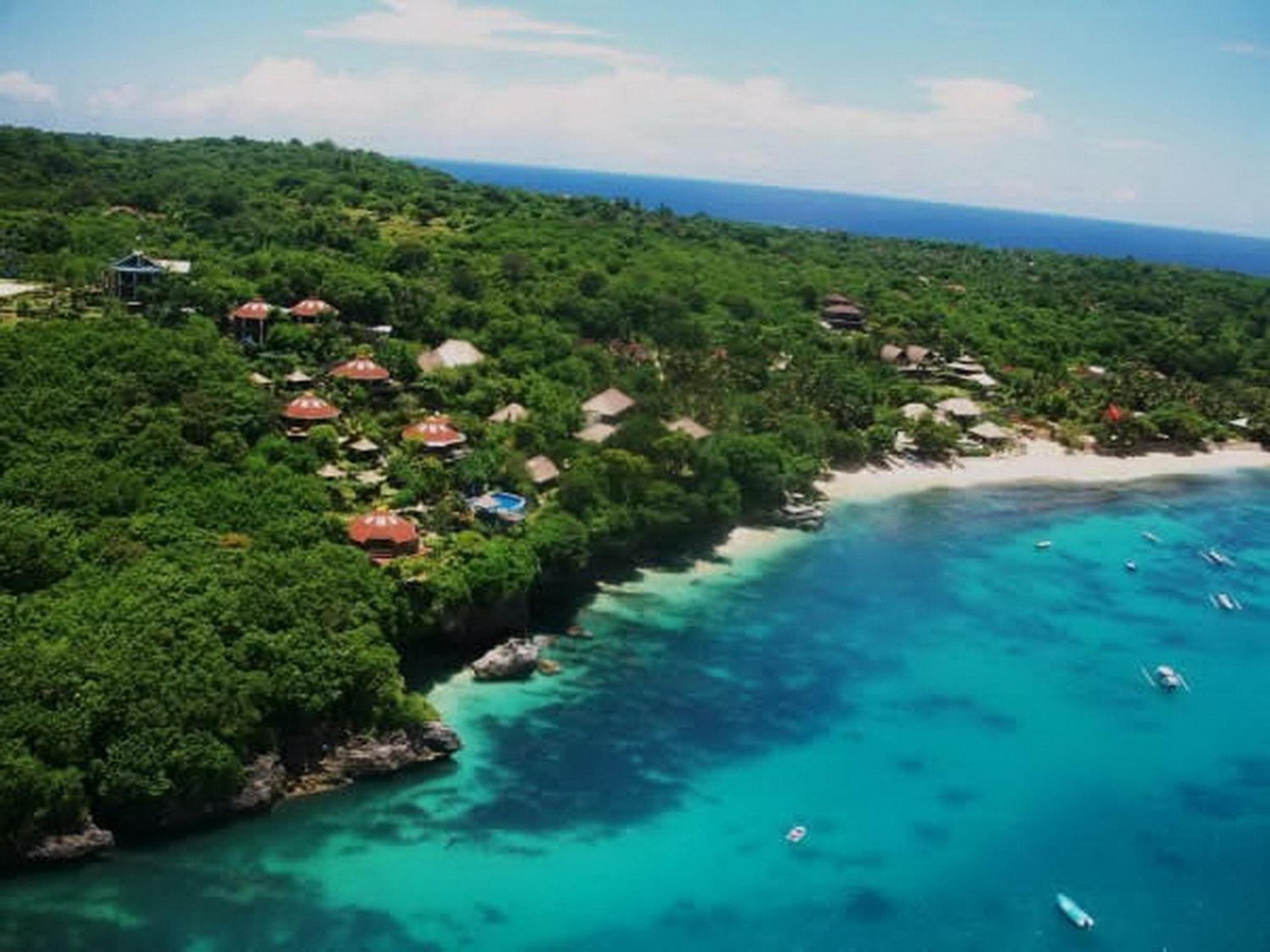 Dream Beach Cottages