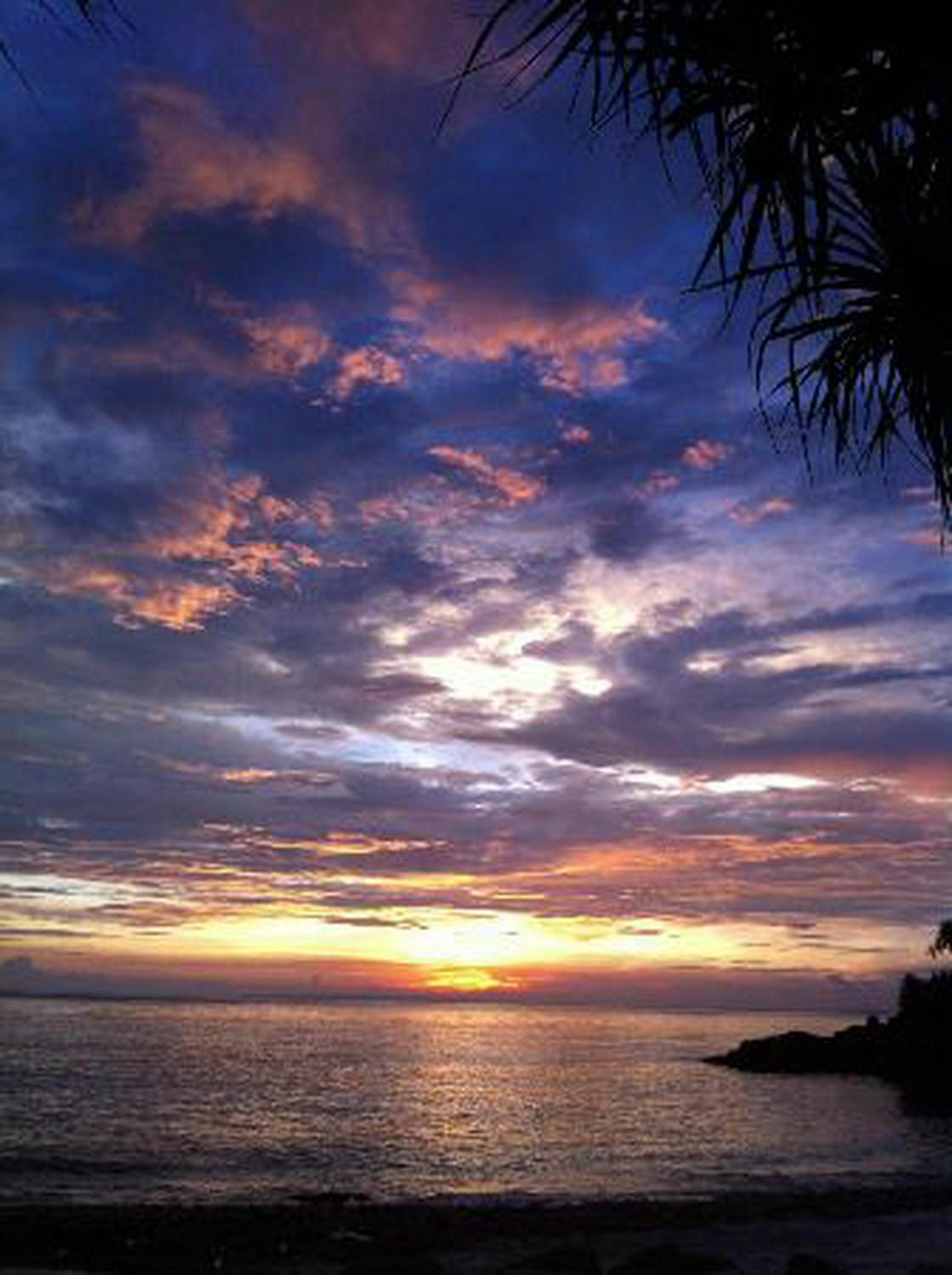 Dream Beach Cottages