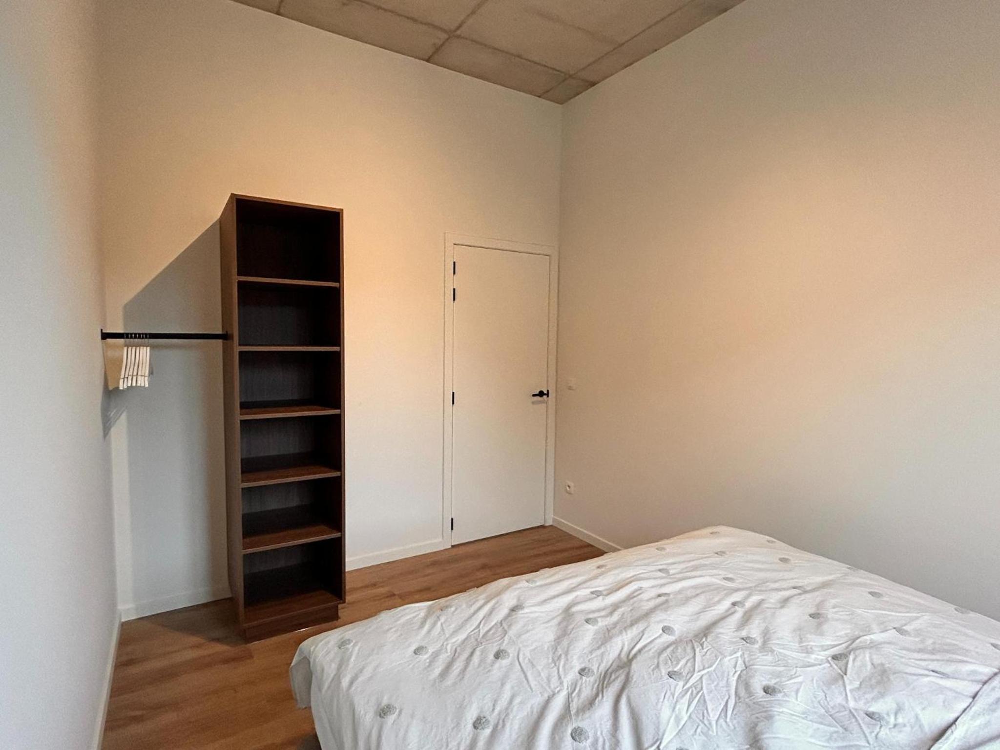 Spacious 3-Floor Holiday Home for 8 Guests