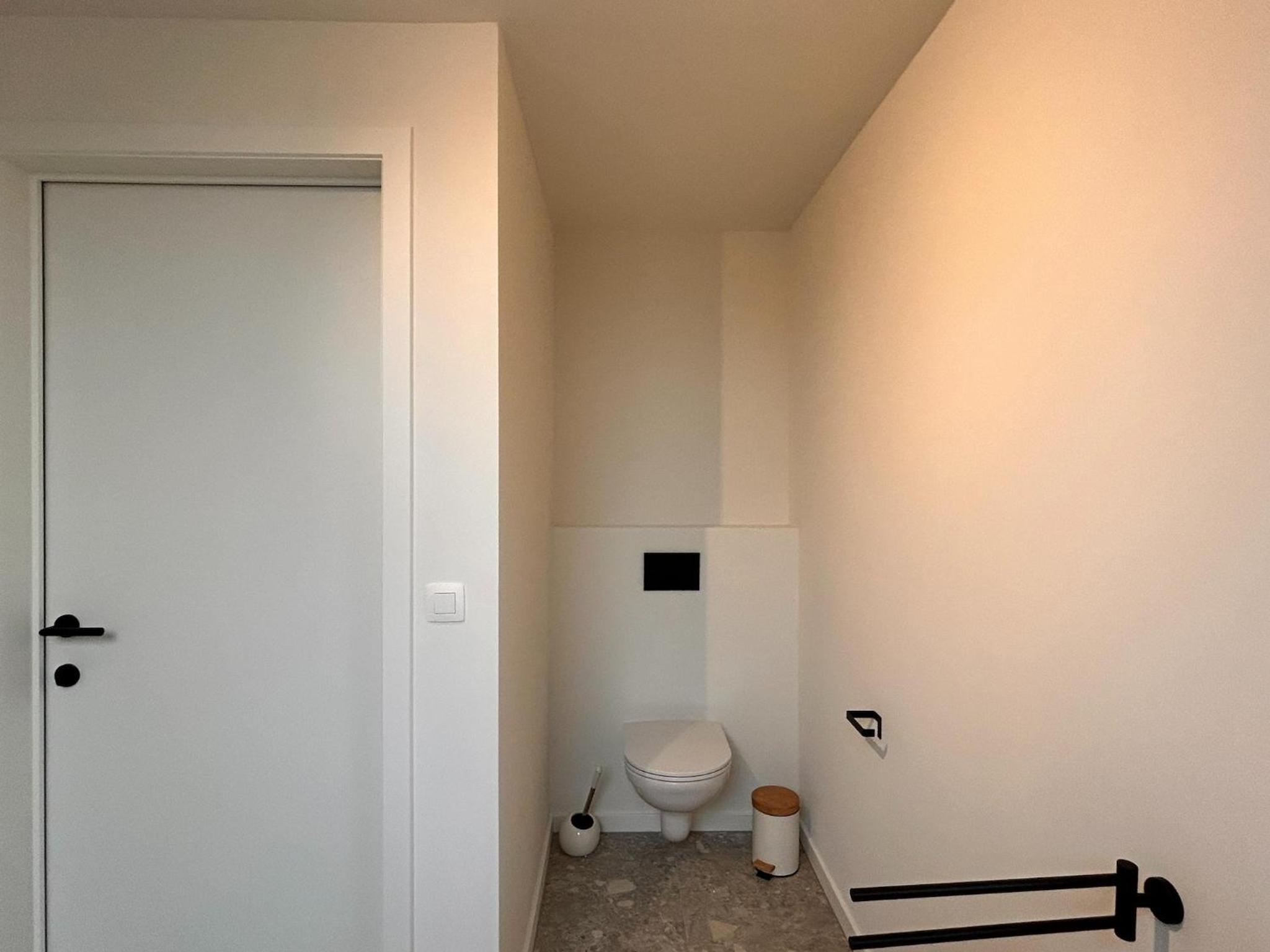 Spacious 3-Floor Holiday Home for 8 Guests