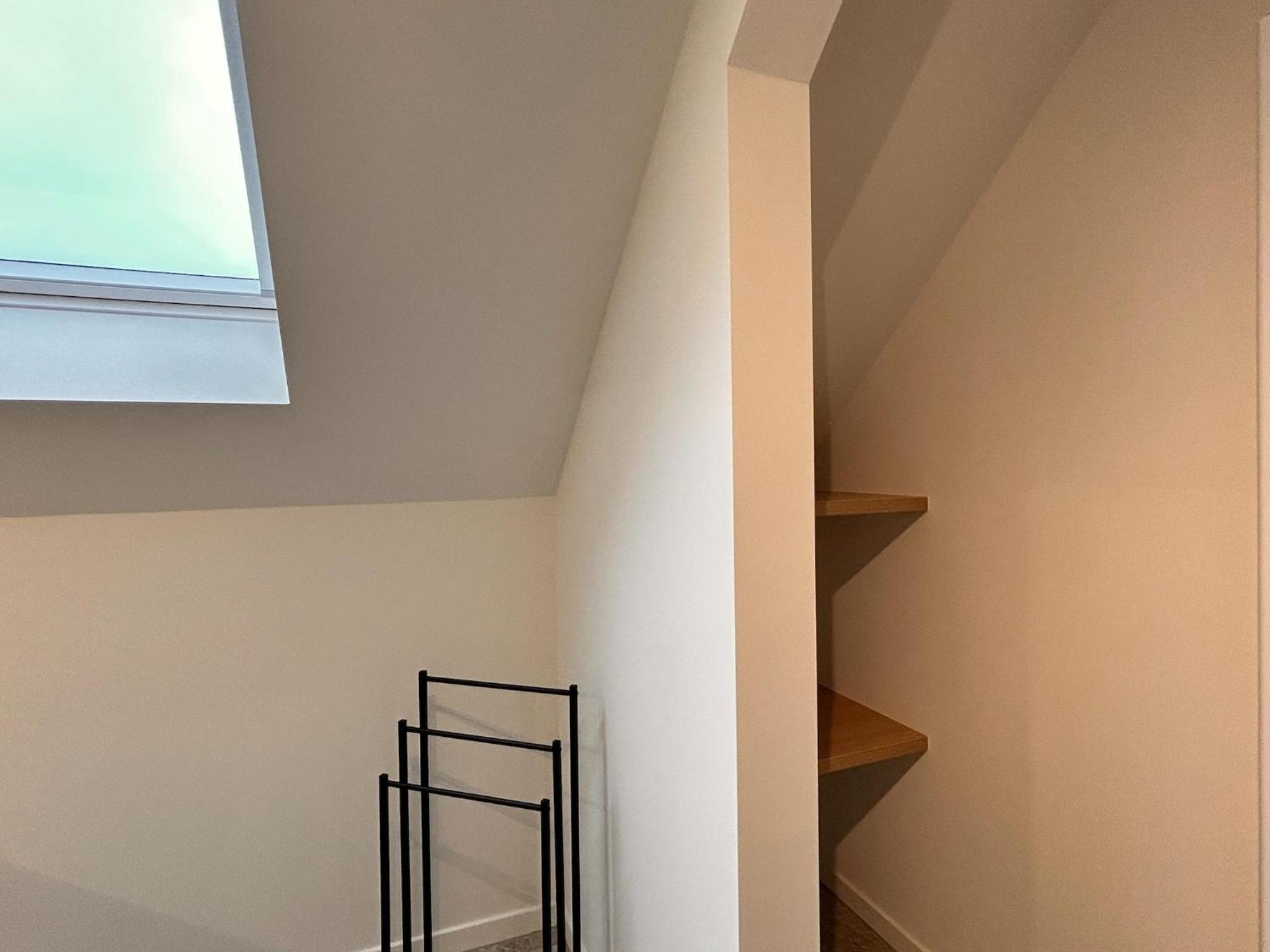 Spacious 3-Floor Holiday Home for 8 Guests