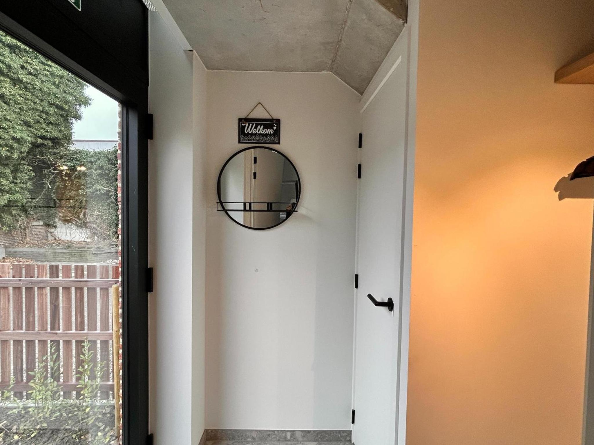 Spacious 3-Floor Holiday Home for 8 Guests