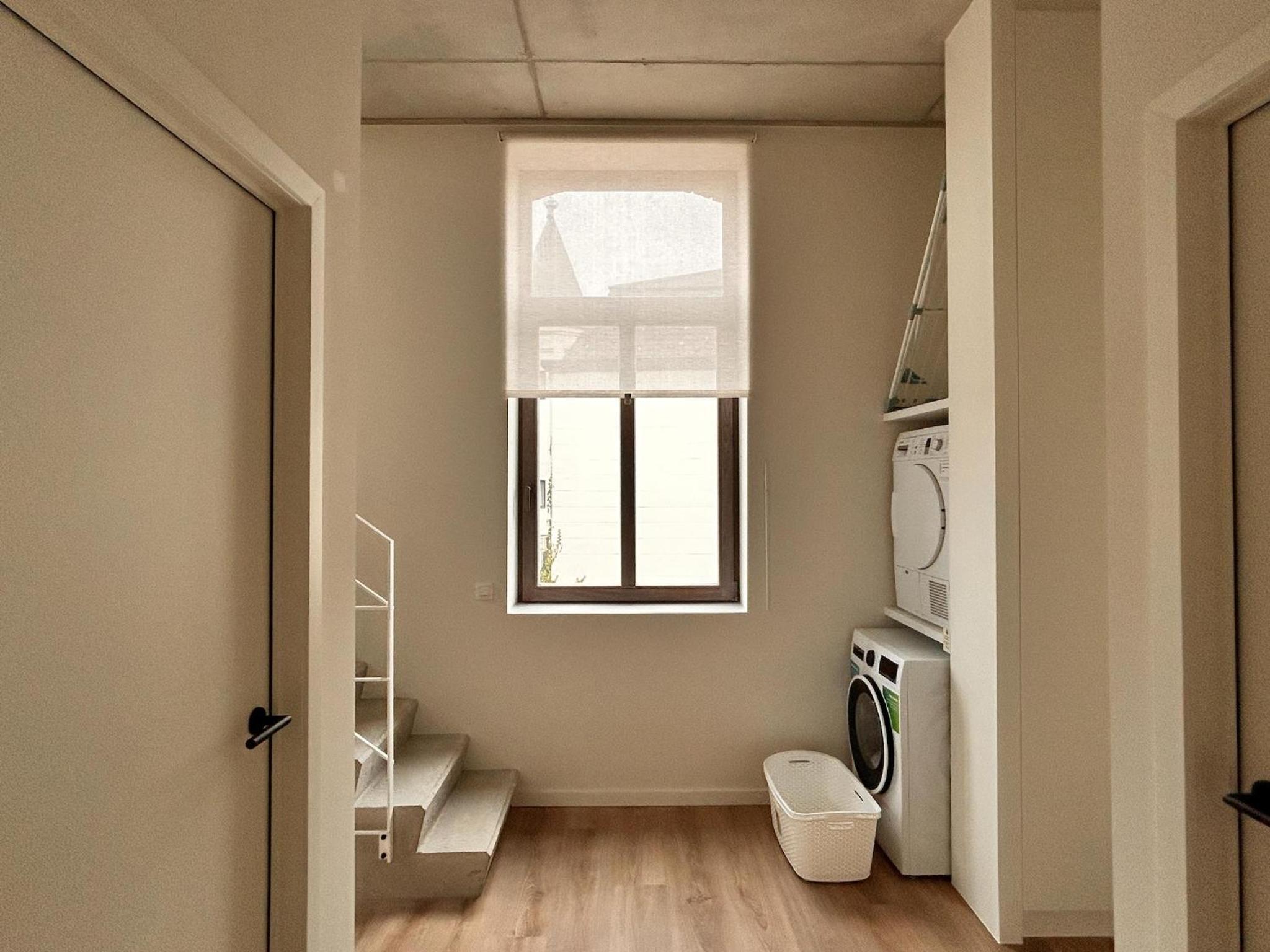 Spacious 3-Floor Holiday Home for 8 Guests