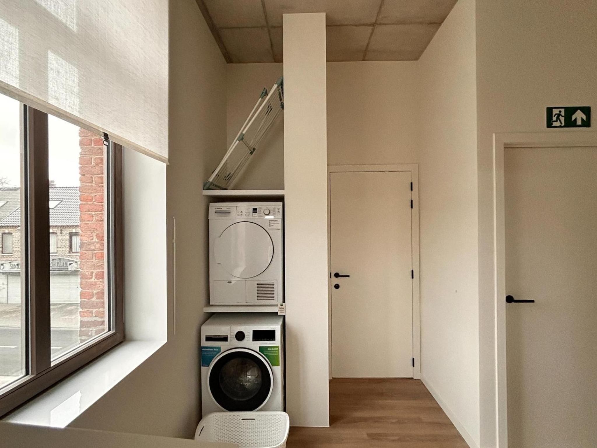 Spacious 3-Floor Holiday Home for 8 Guests