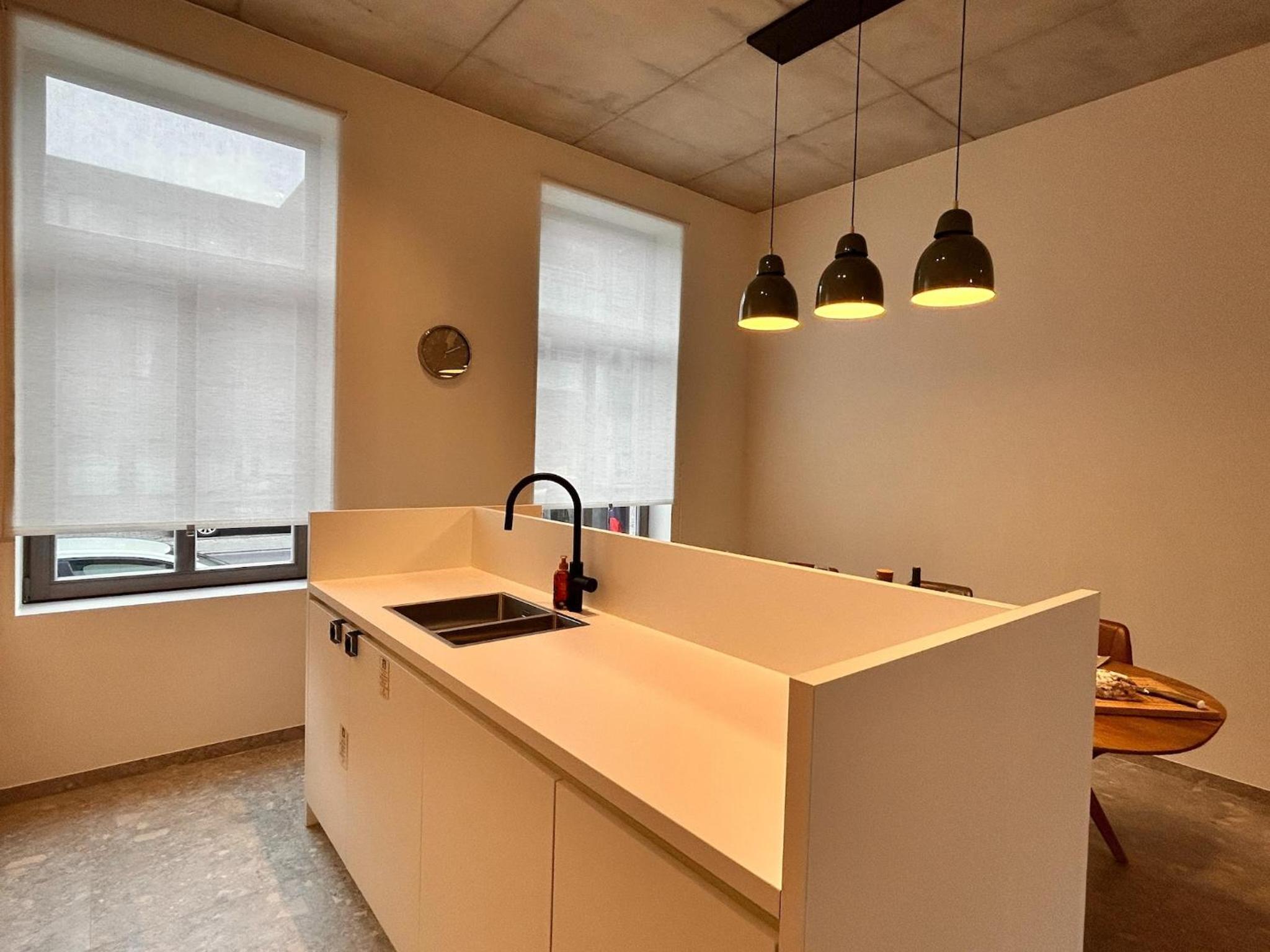 Spacious 3-Floor Holiday Home for 8 Guests