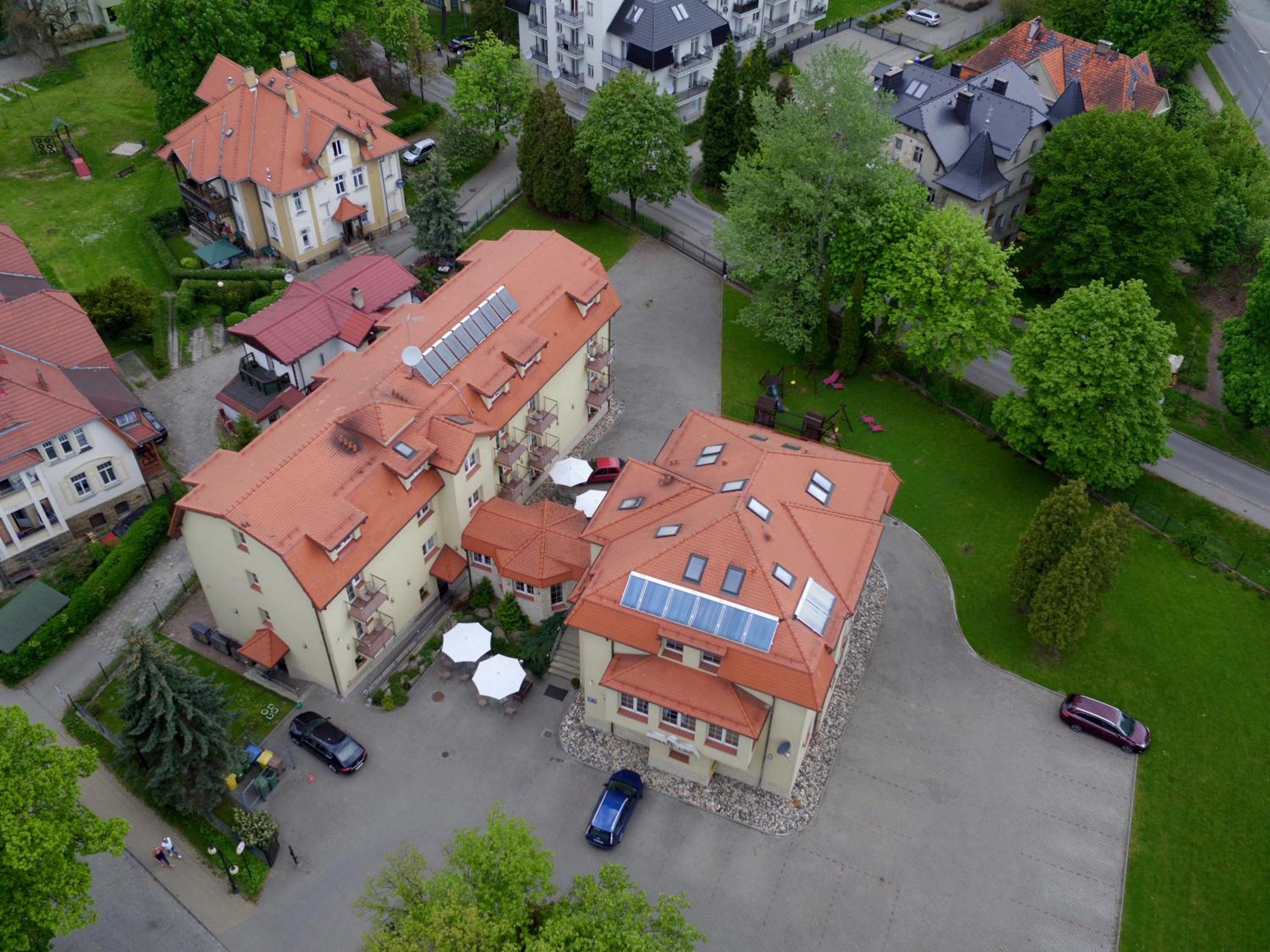 Villa Tilia view 5