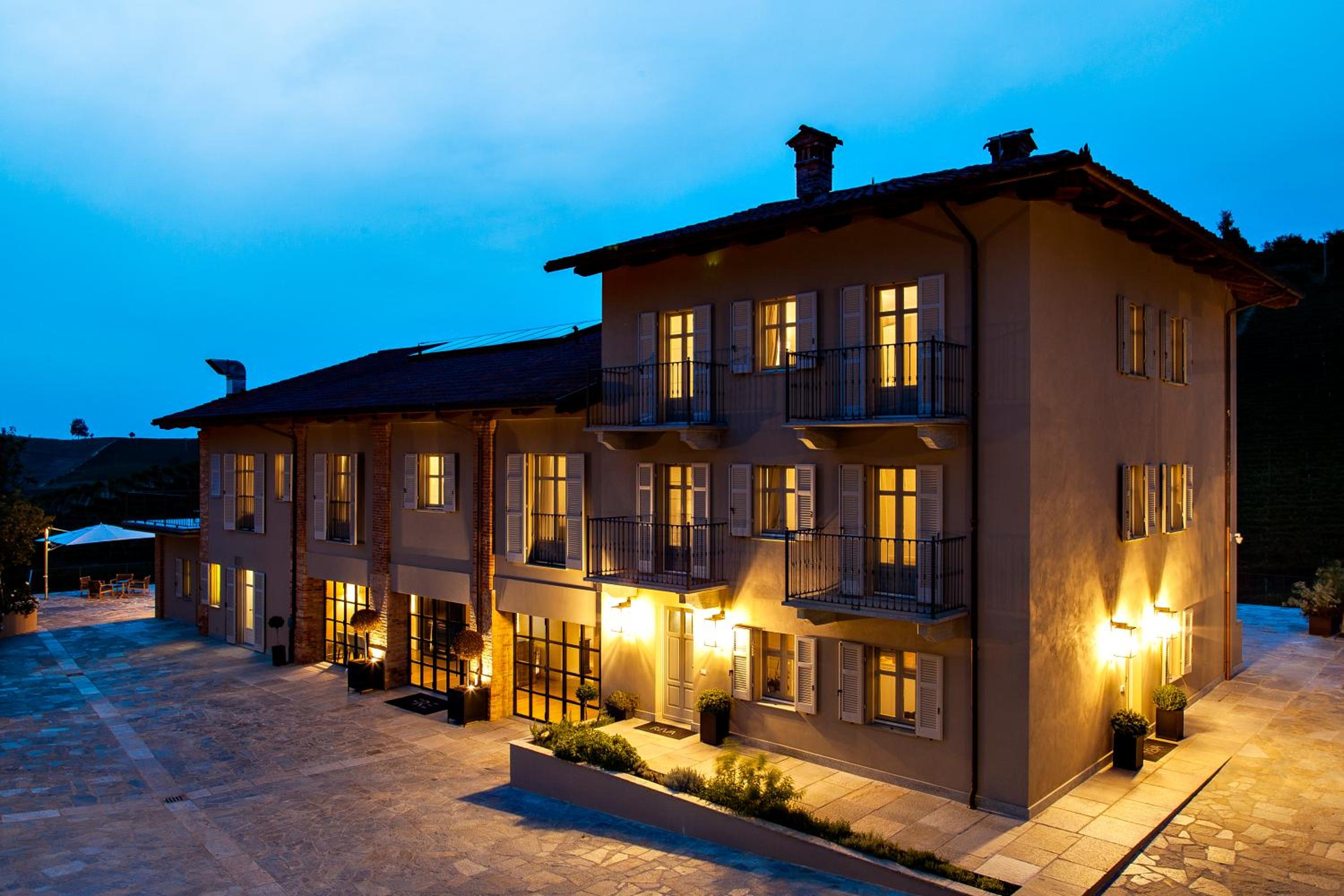 Réva Resort