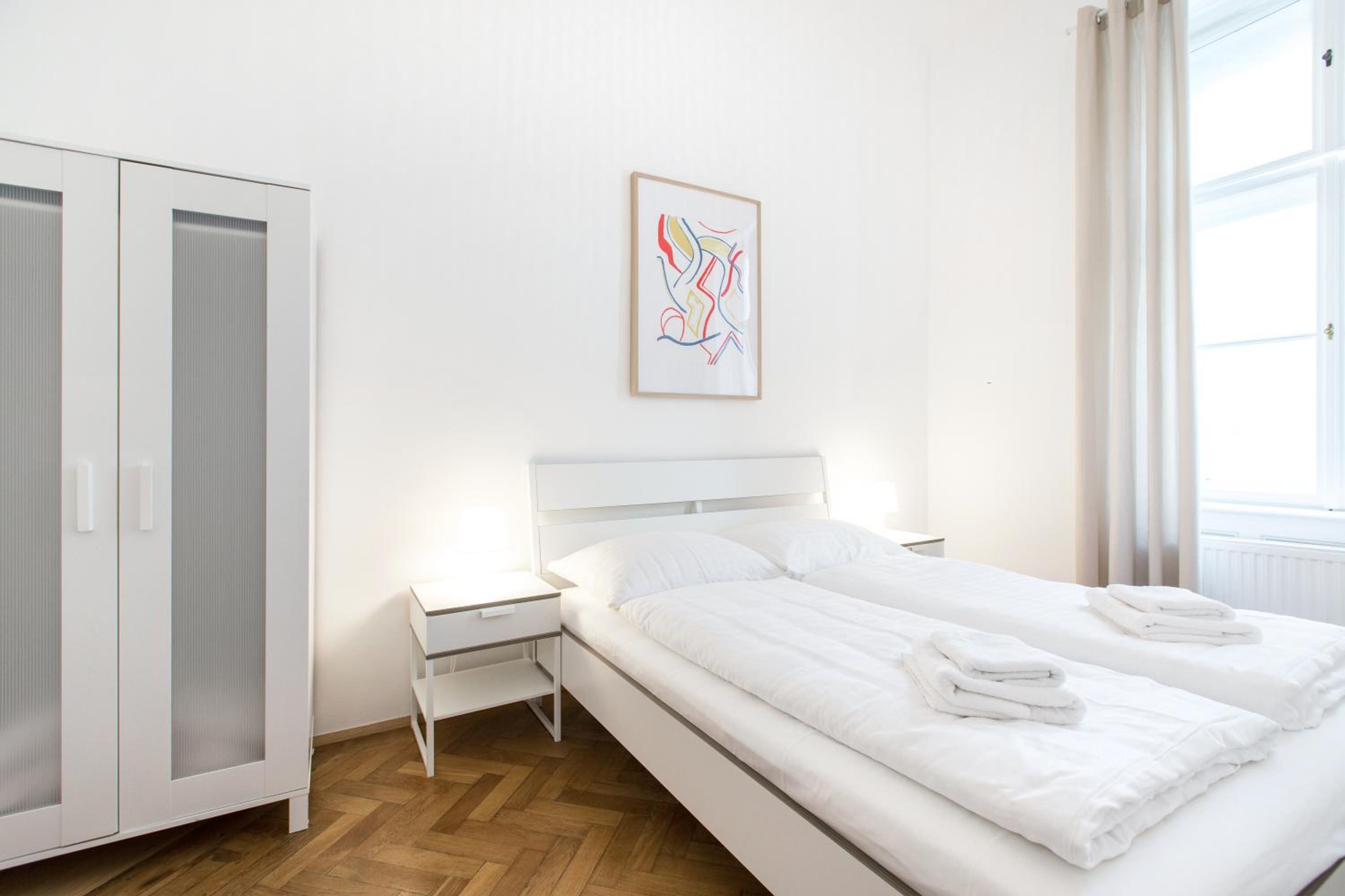HeyMi Apartments in City Center