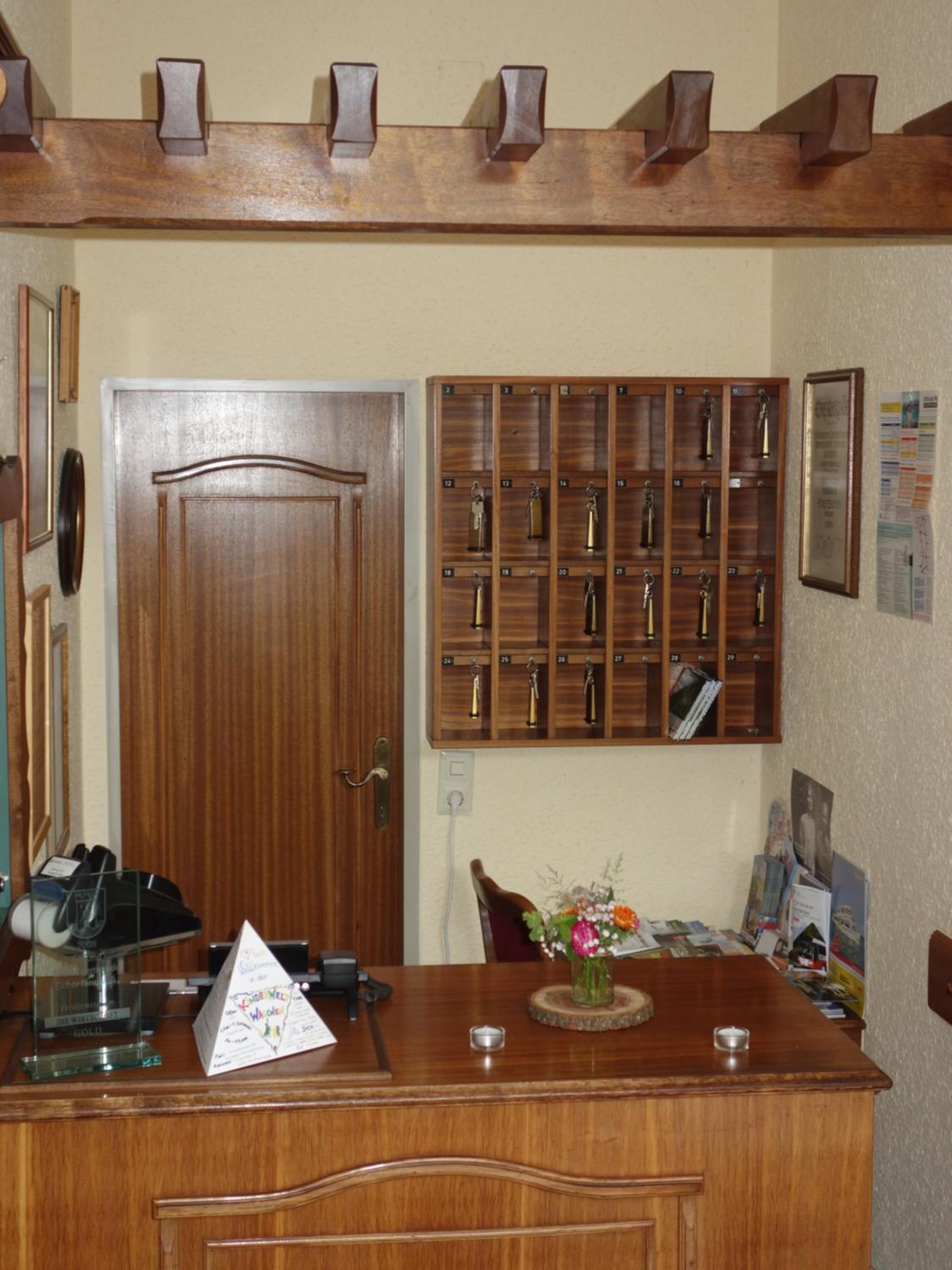 Gasthof zur Post view 4