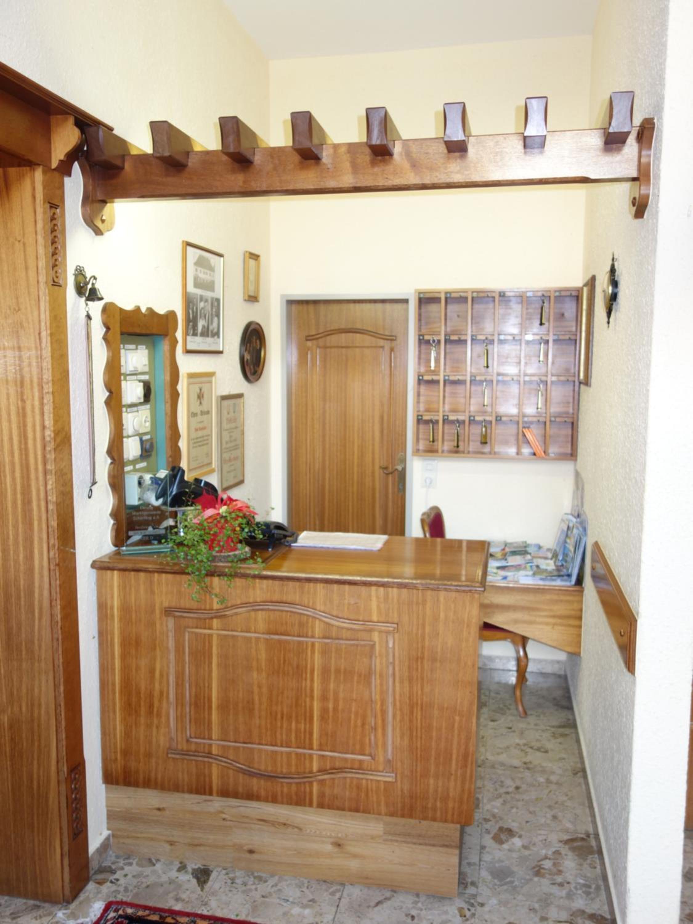 Gasthof zur Post view 5