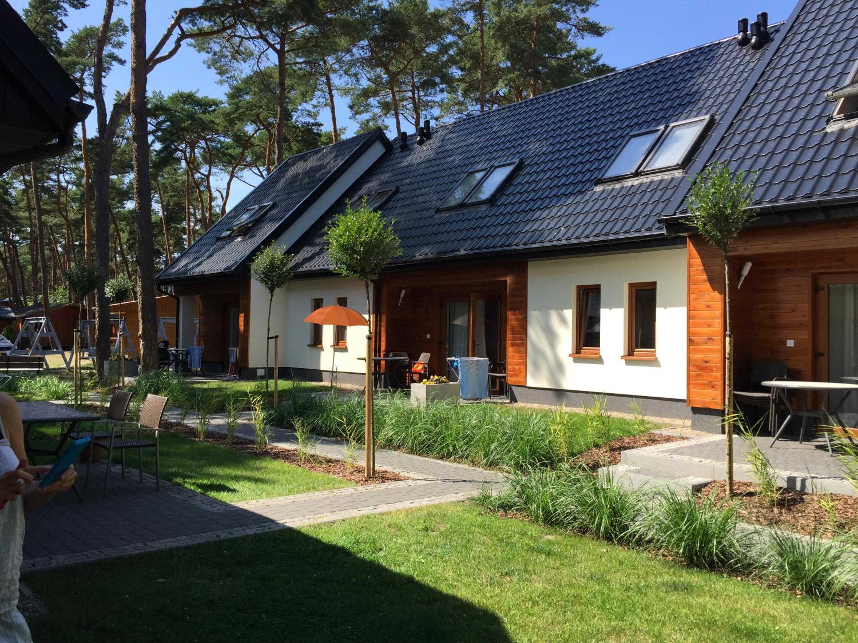 Gryf-Balt - Apartament view 2