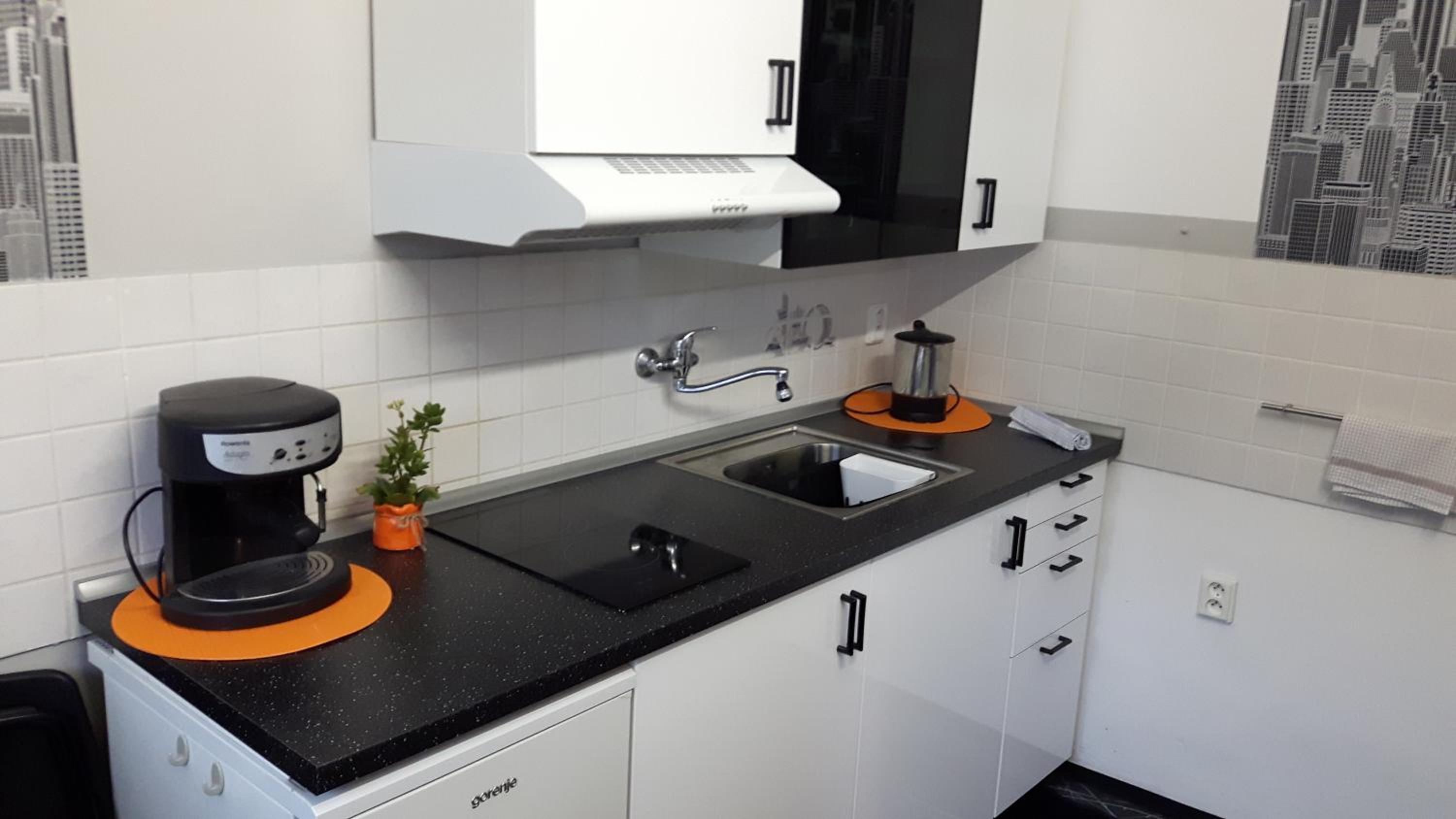 Apartmany Železná Ruda