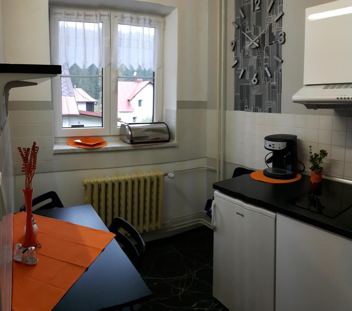 Apartmany Železná Ruda