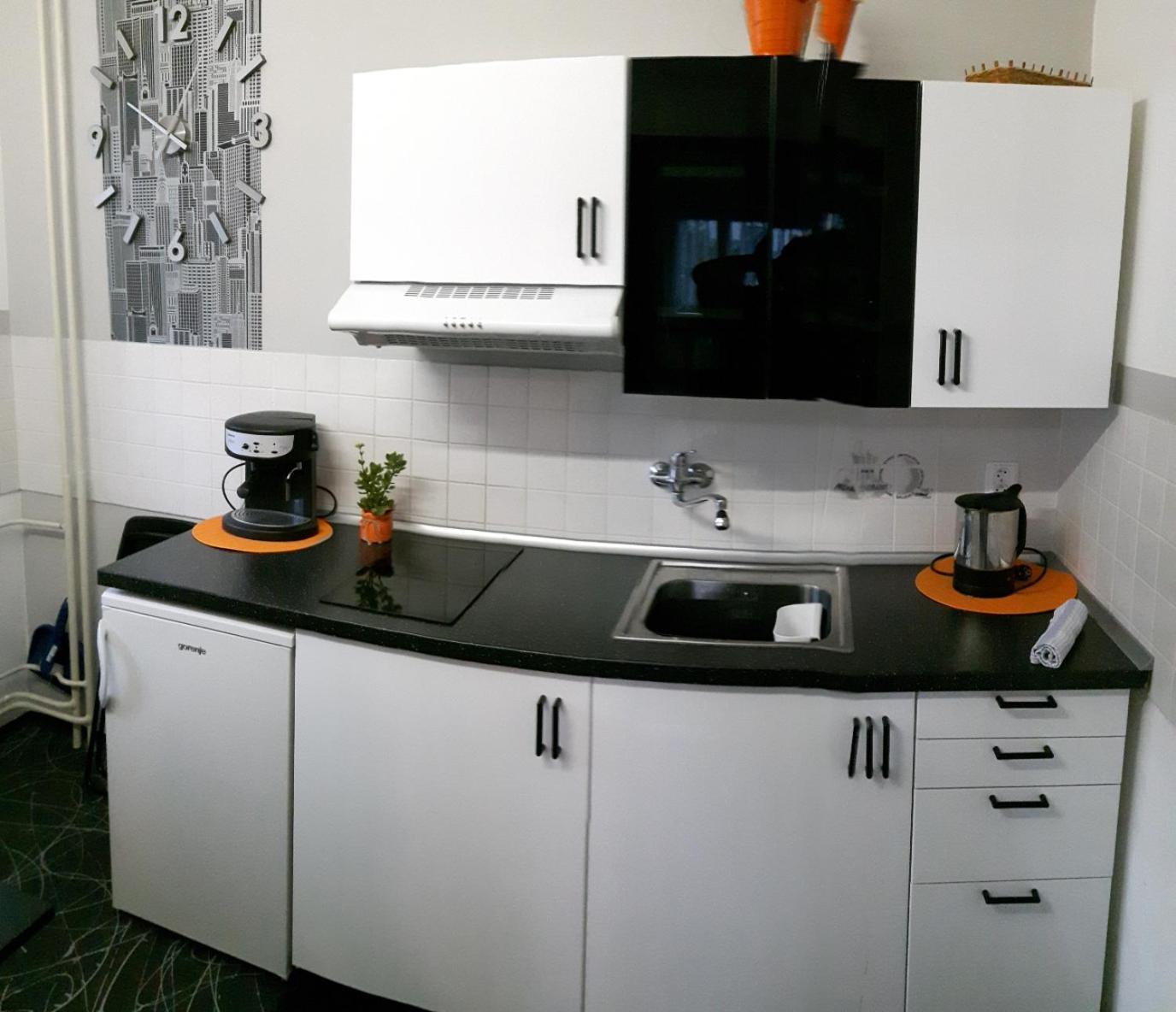 Apartmany Železná Ruda