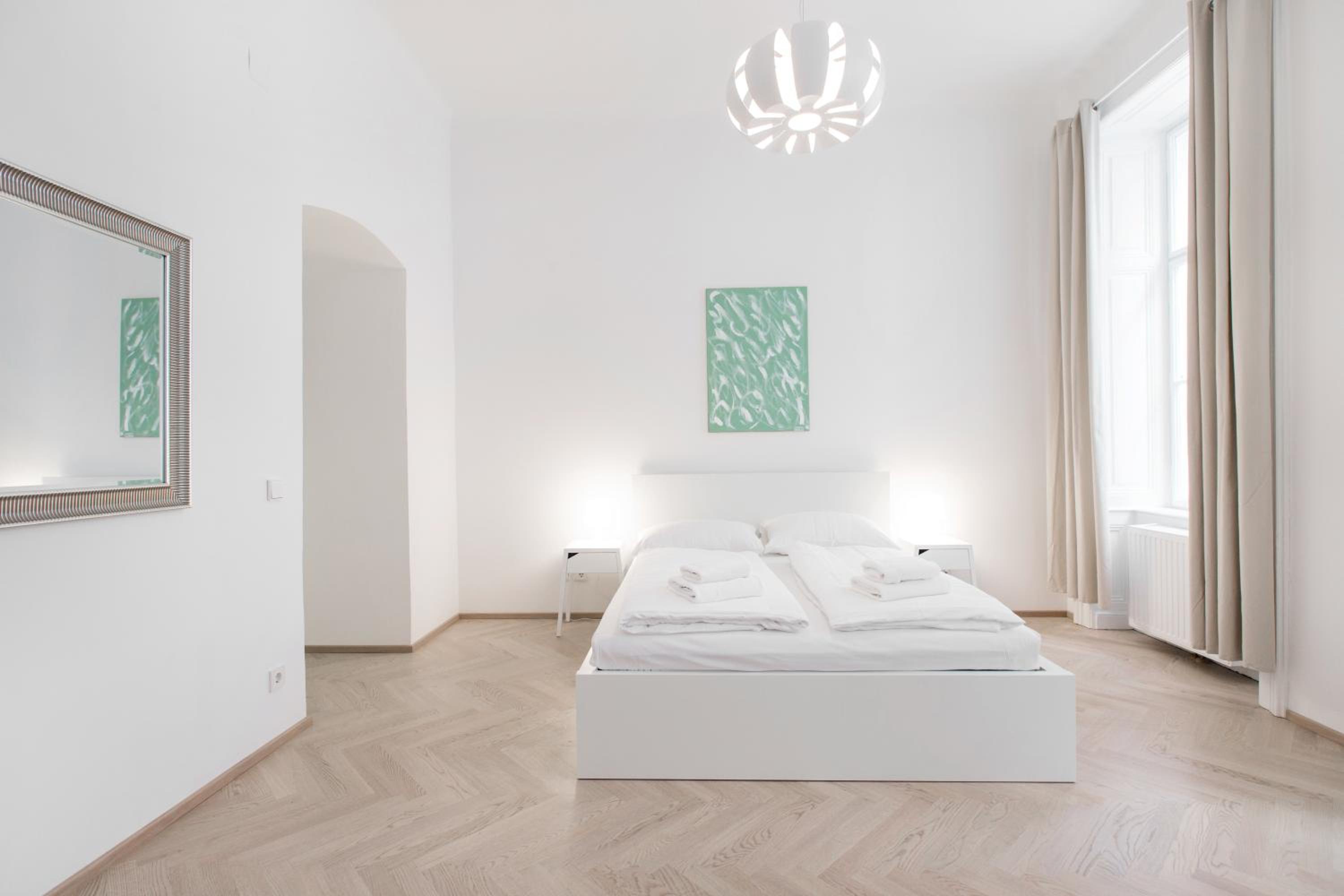 HeyMi Apartments in City Center
