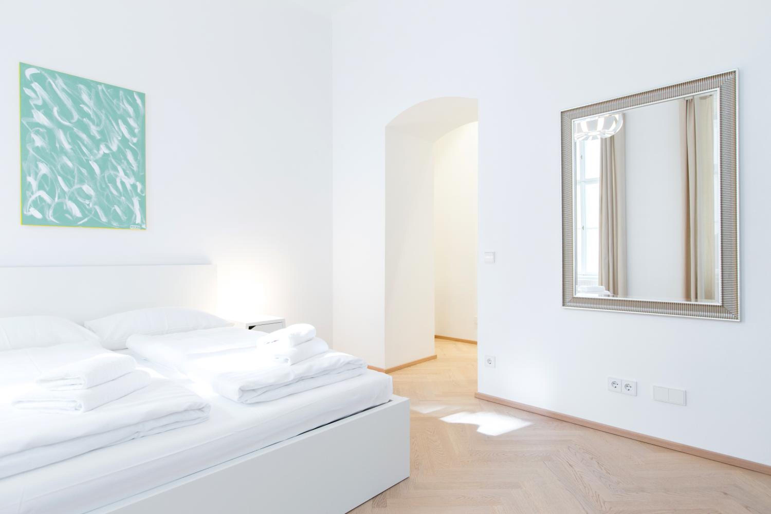HeyMi Apartments in City Center