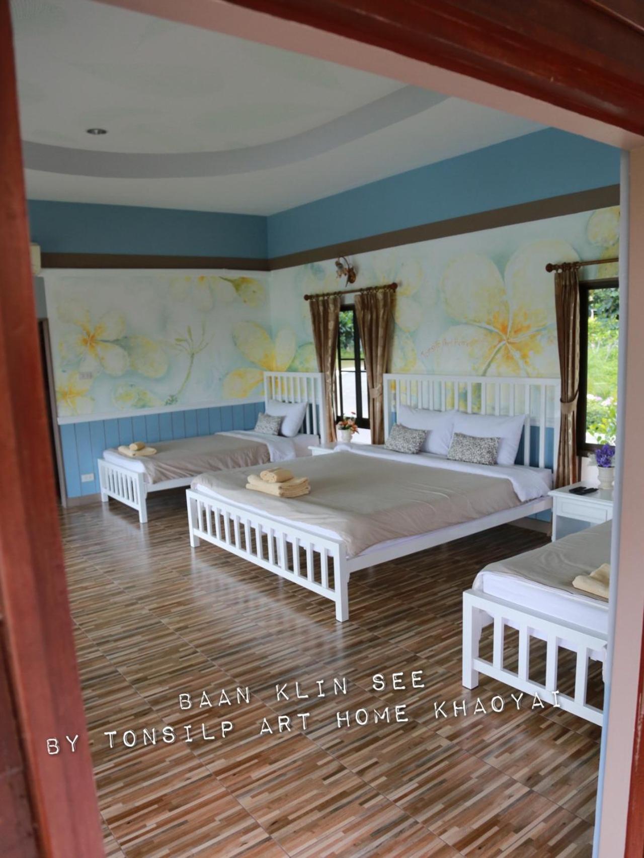 TonSilp Art Home