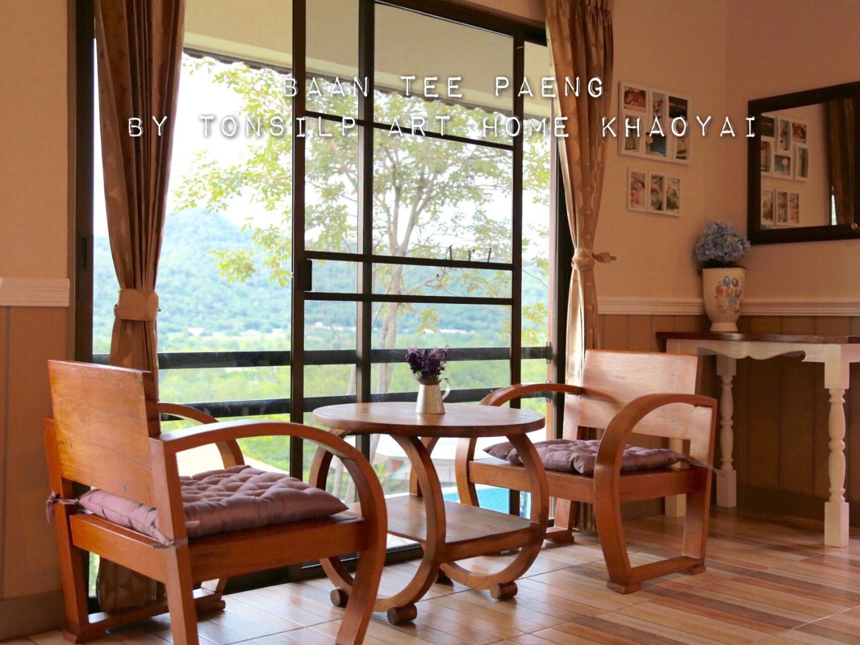 TonSilp Art Home