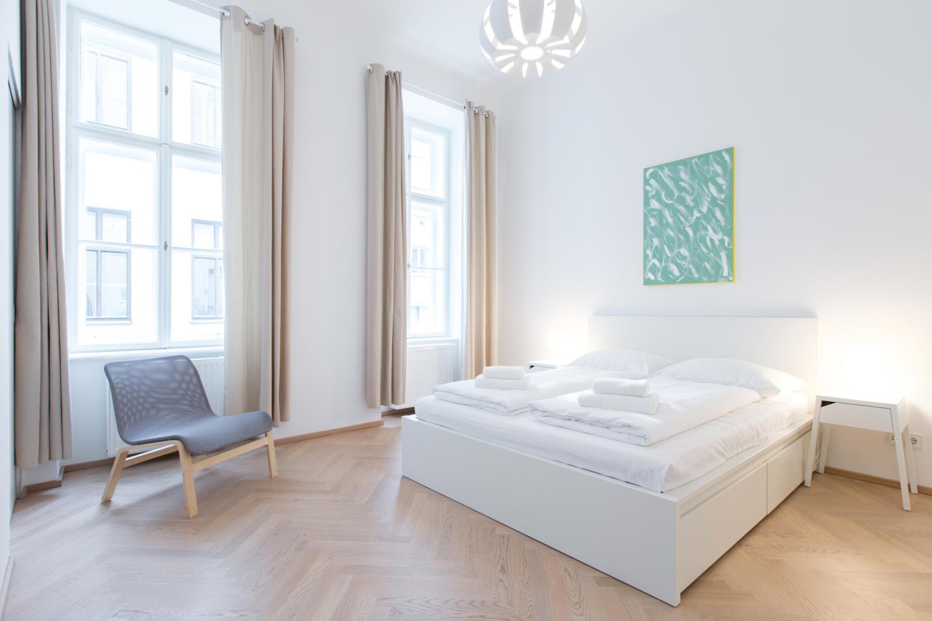 HeyMi Apartments in City Center