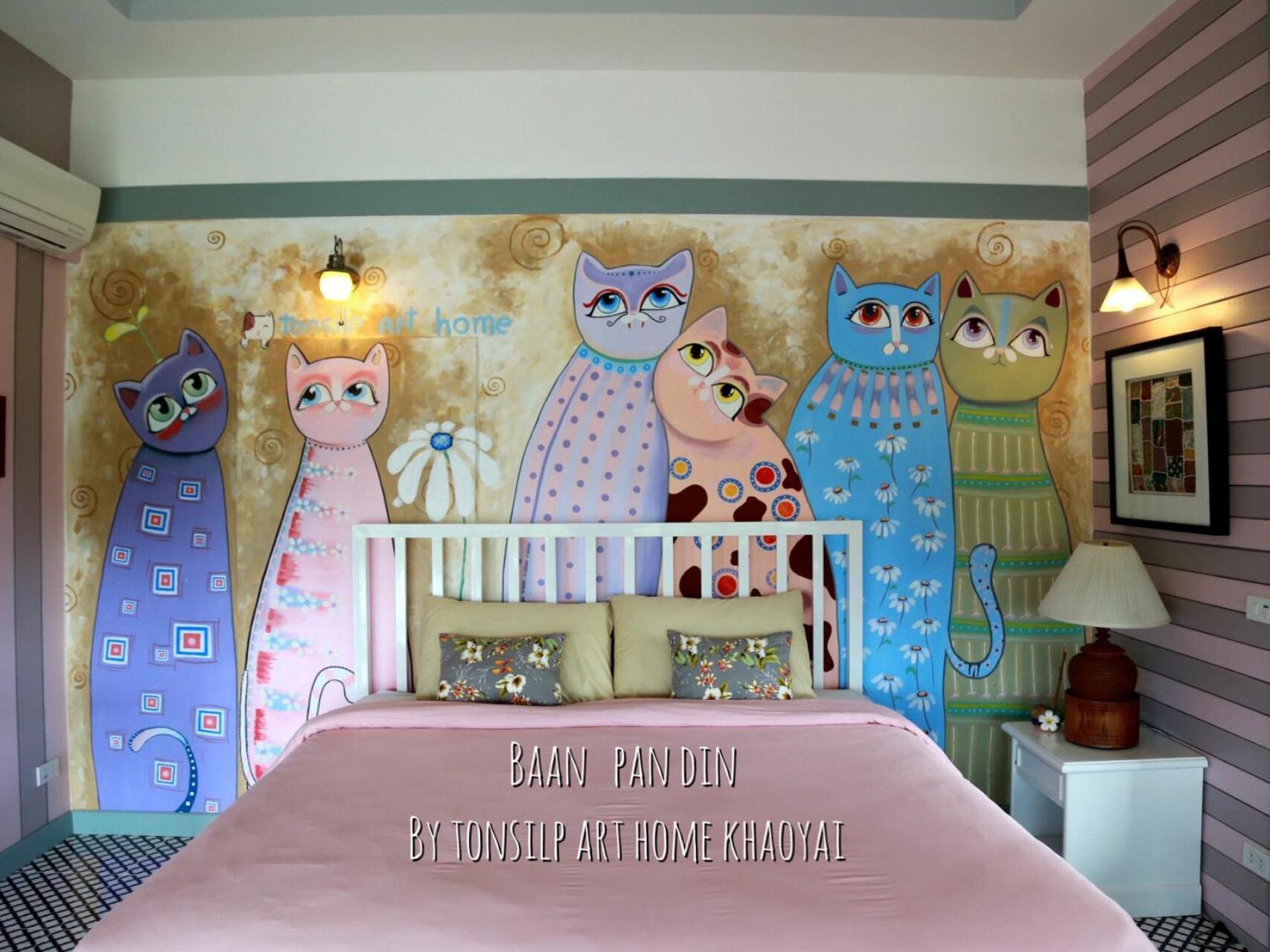 TonSilp Art Home