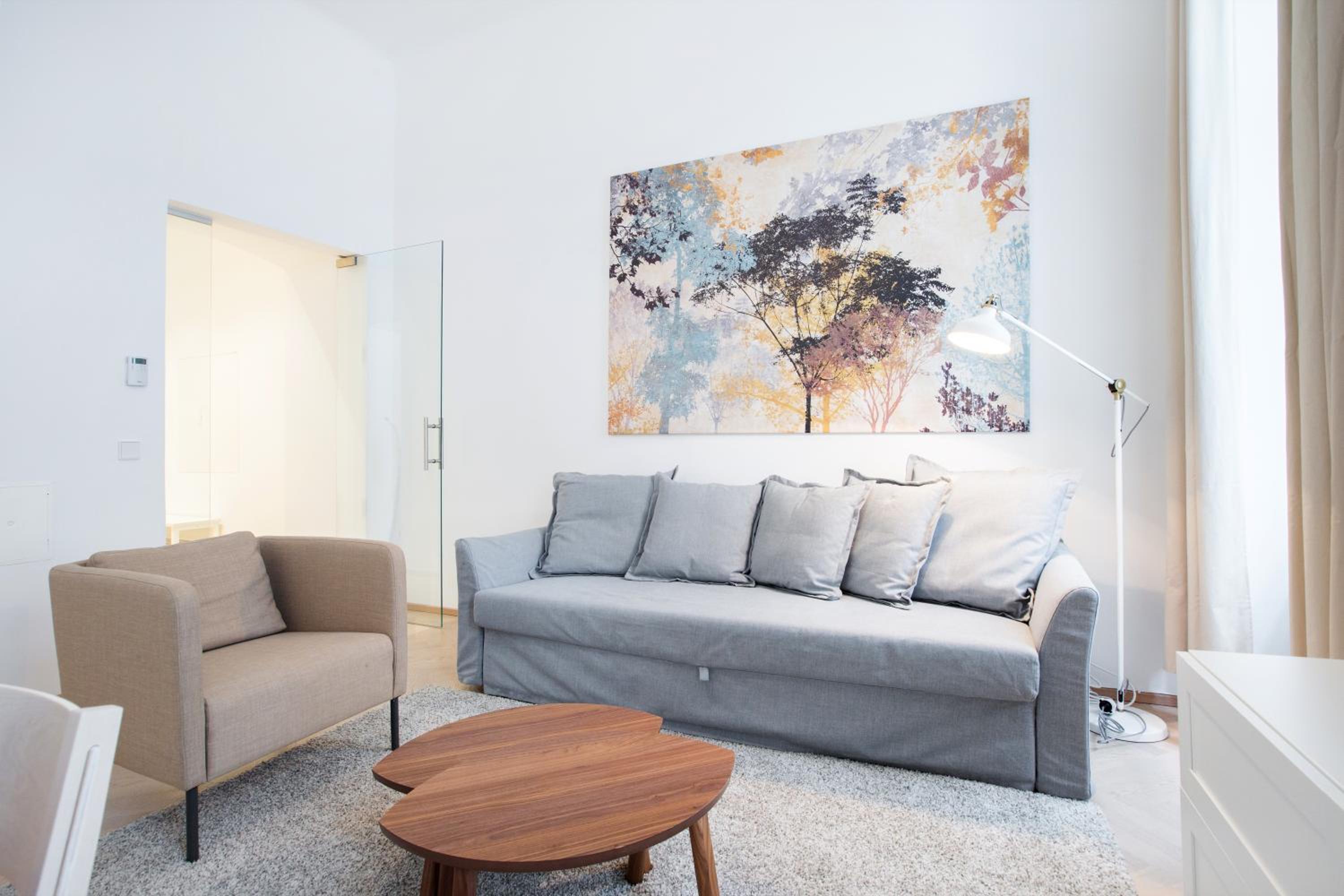 HeyMi Apartments in City Center