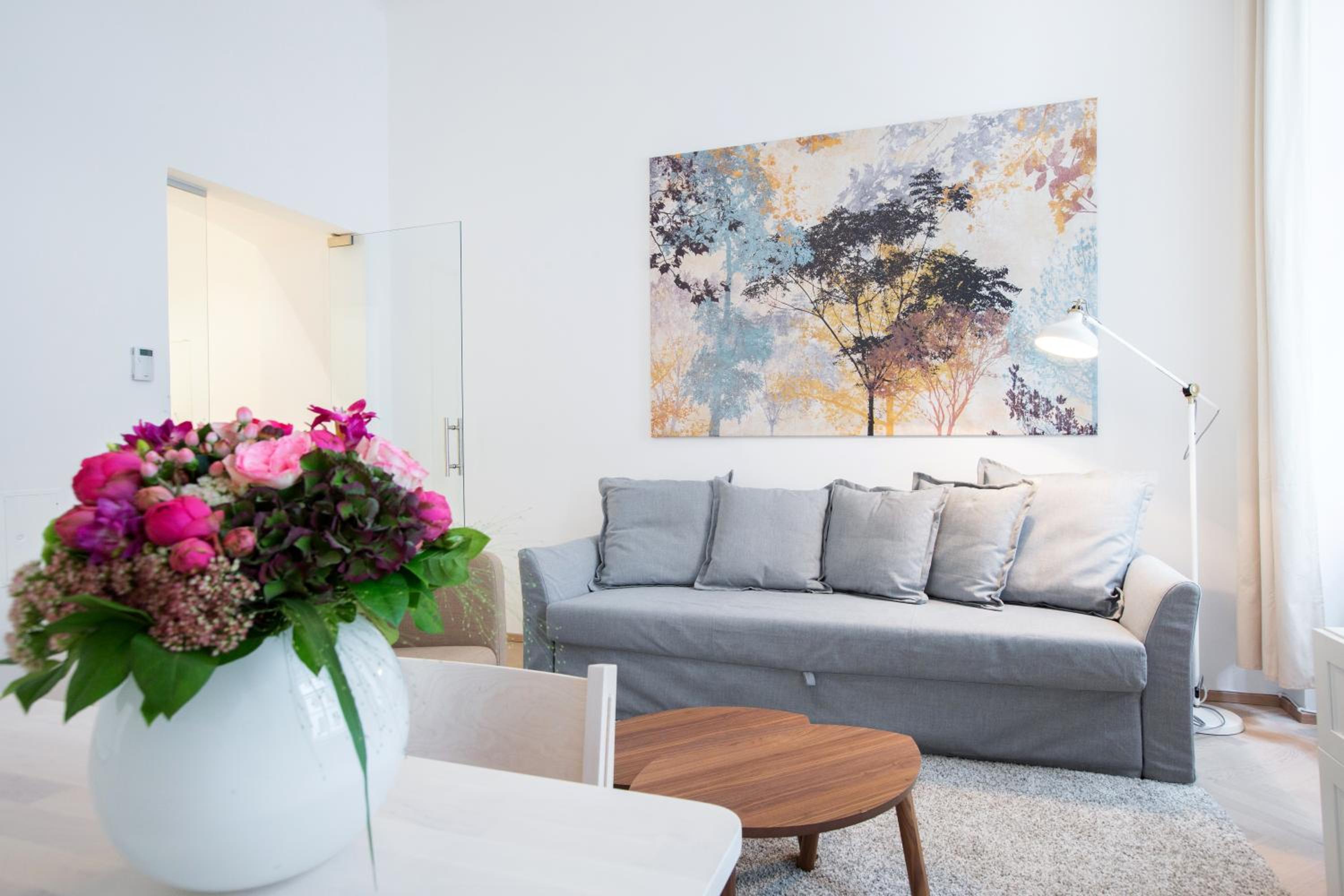 HeyMi Apartments in City Center