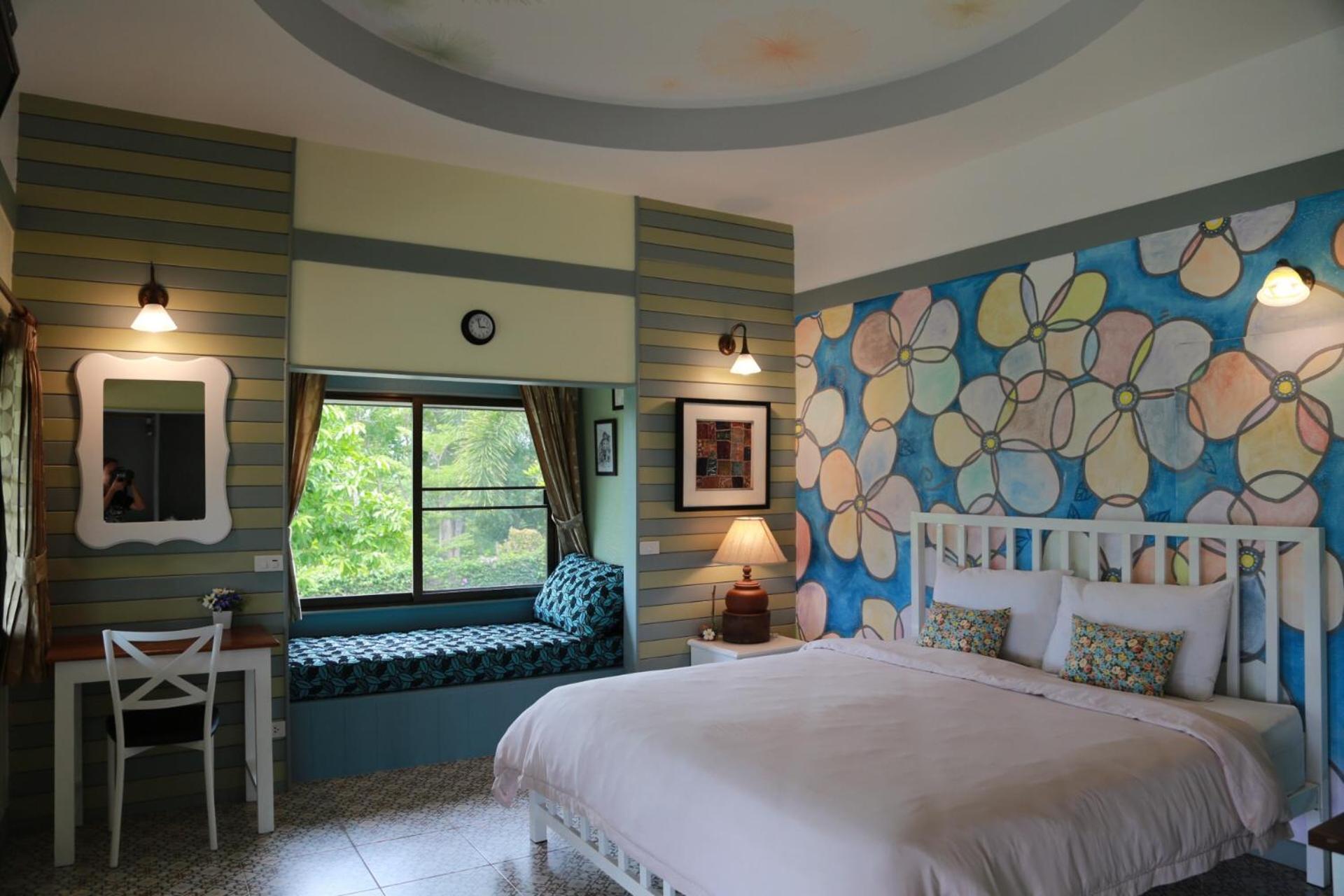 TonSilp Art Home