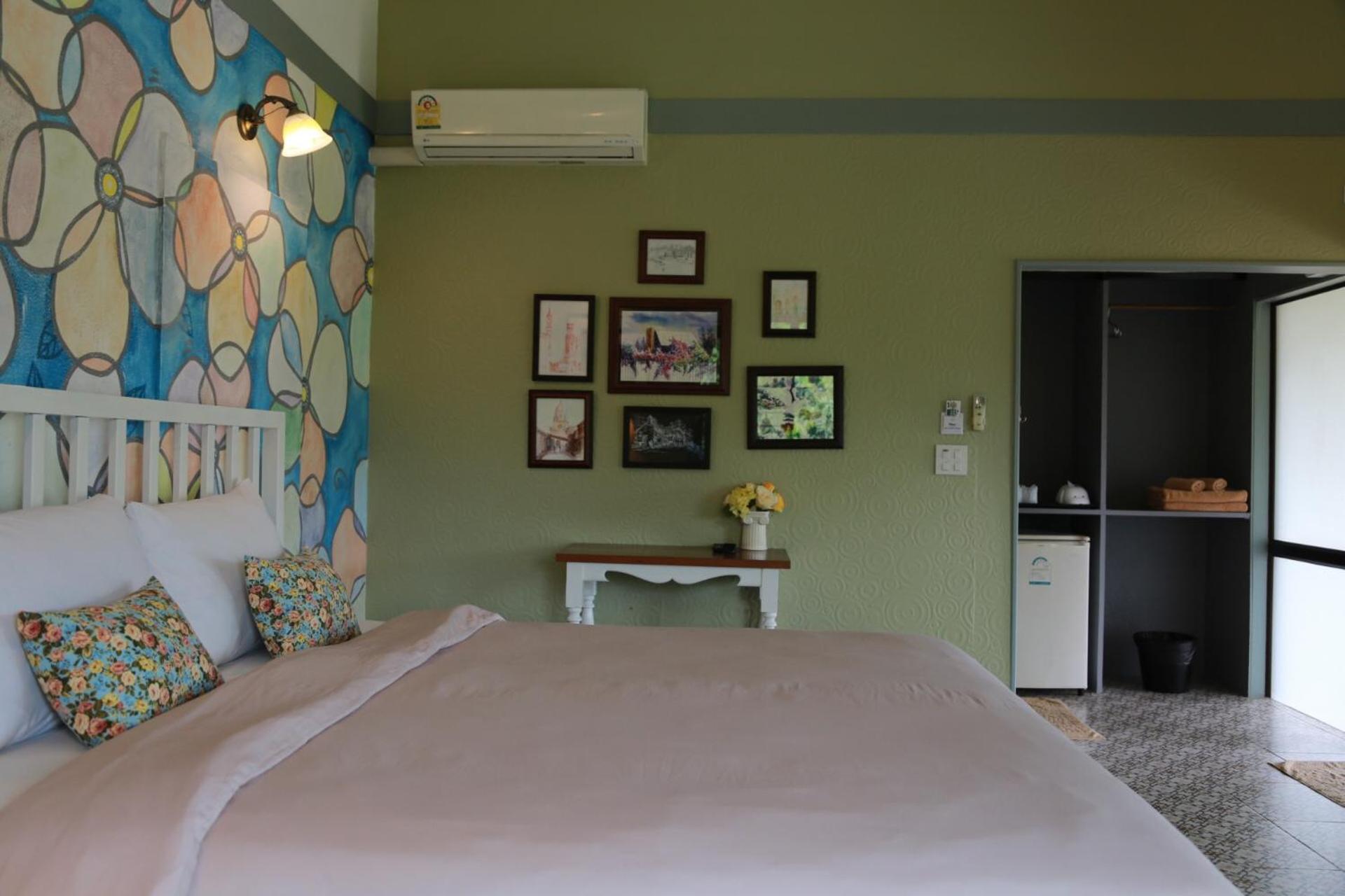 TonSilp Art Home