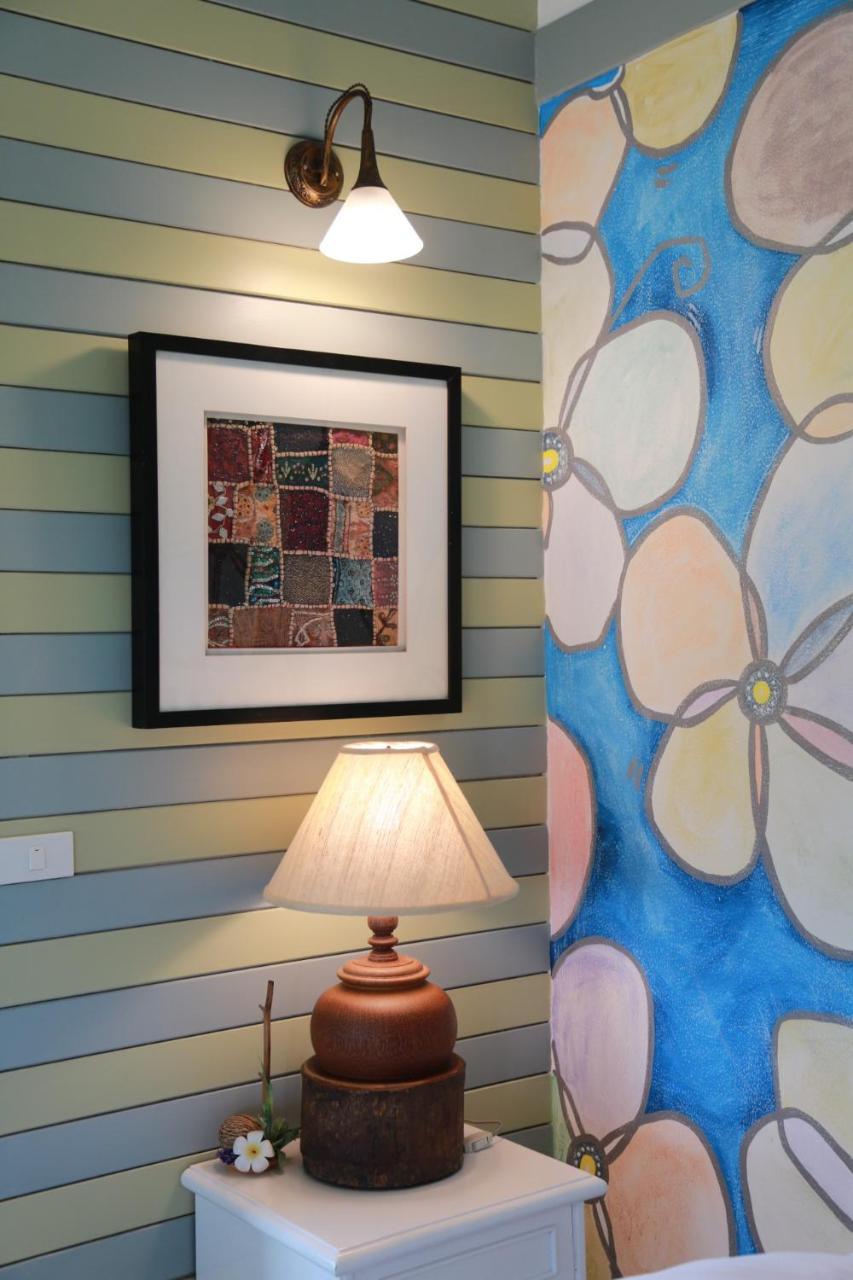 TonSilp Art Home