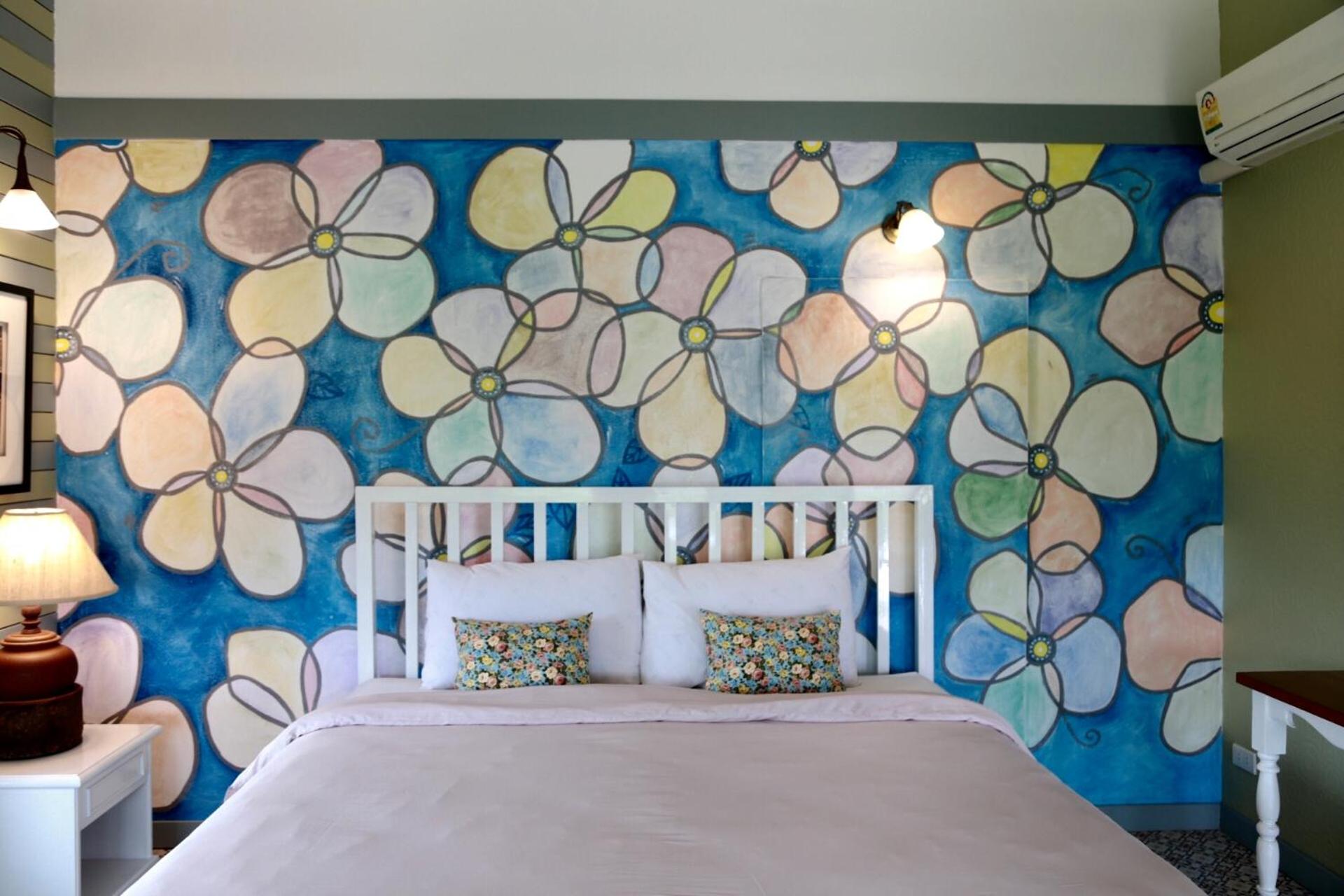 TonSilp Art Home