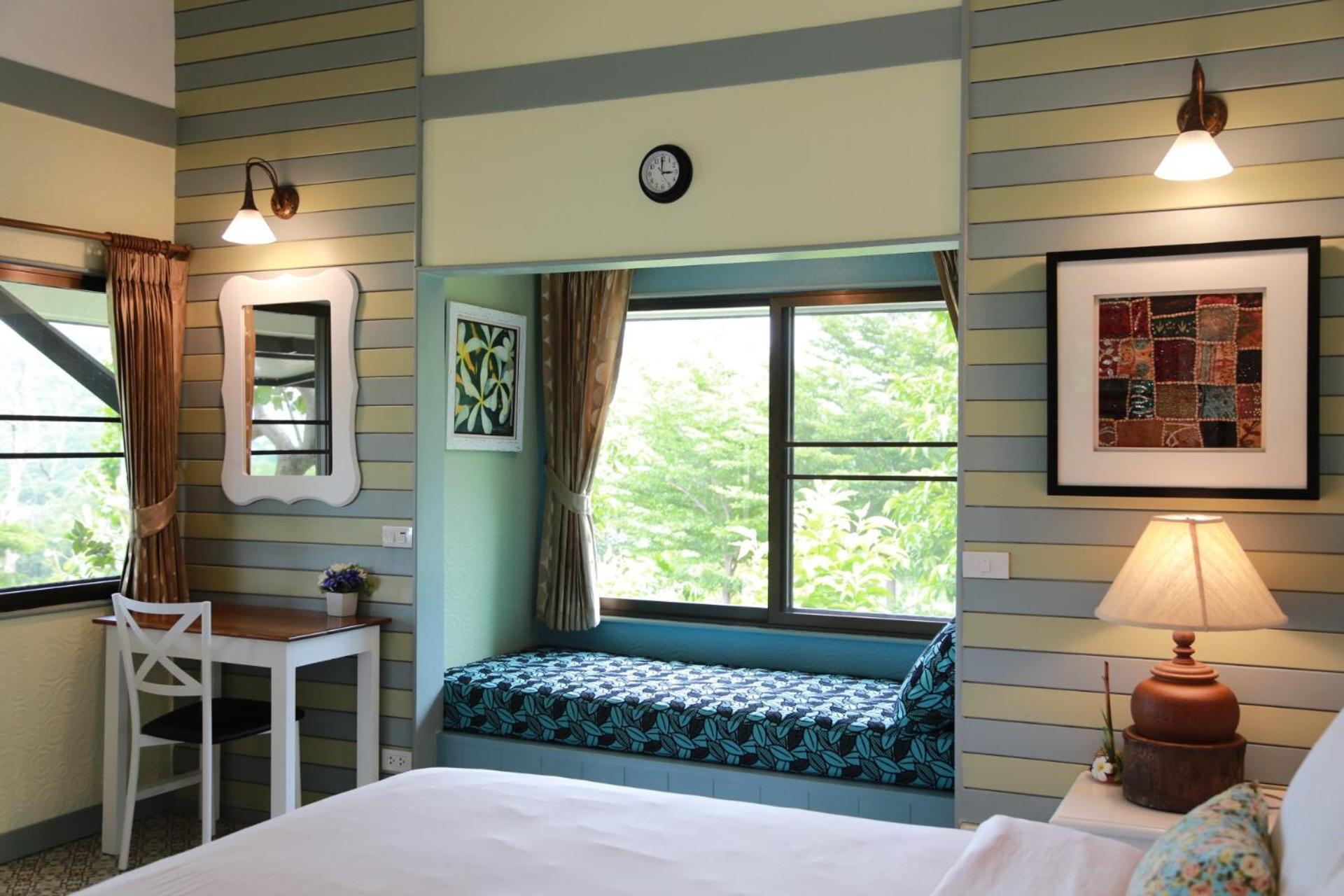 TonSilp Art Home