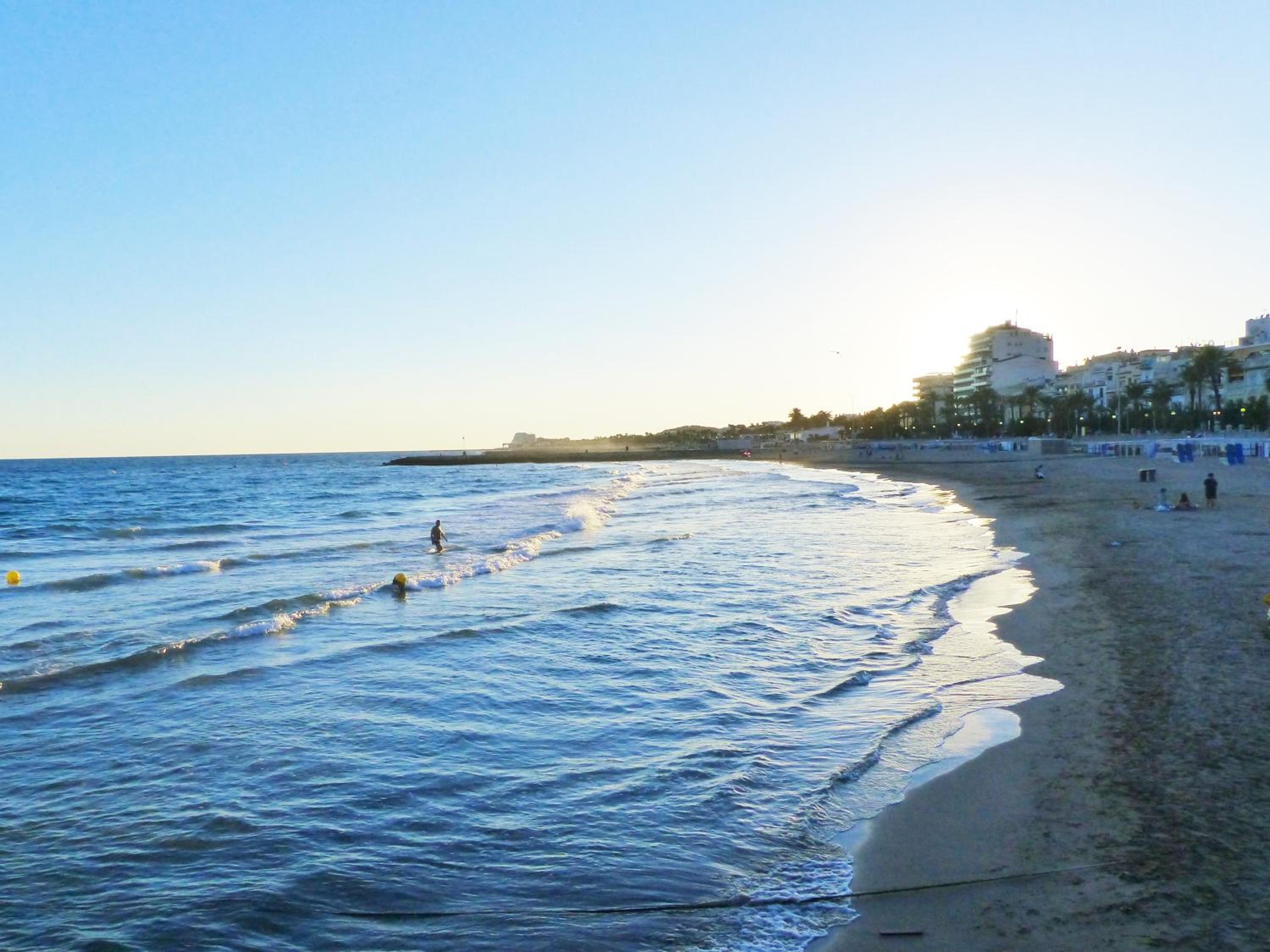 Sitges Center & Beach Espalter photo 2