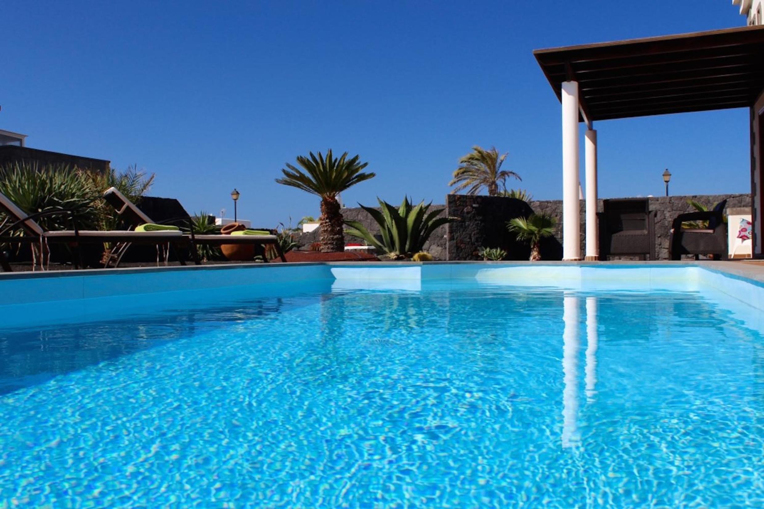 Villa Mici view 3