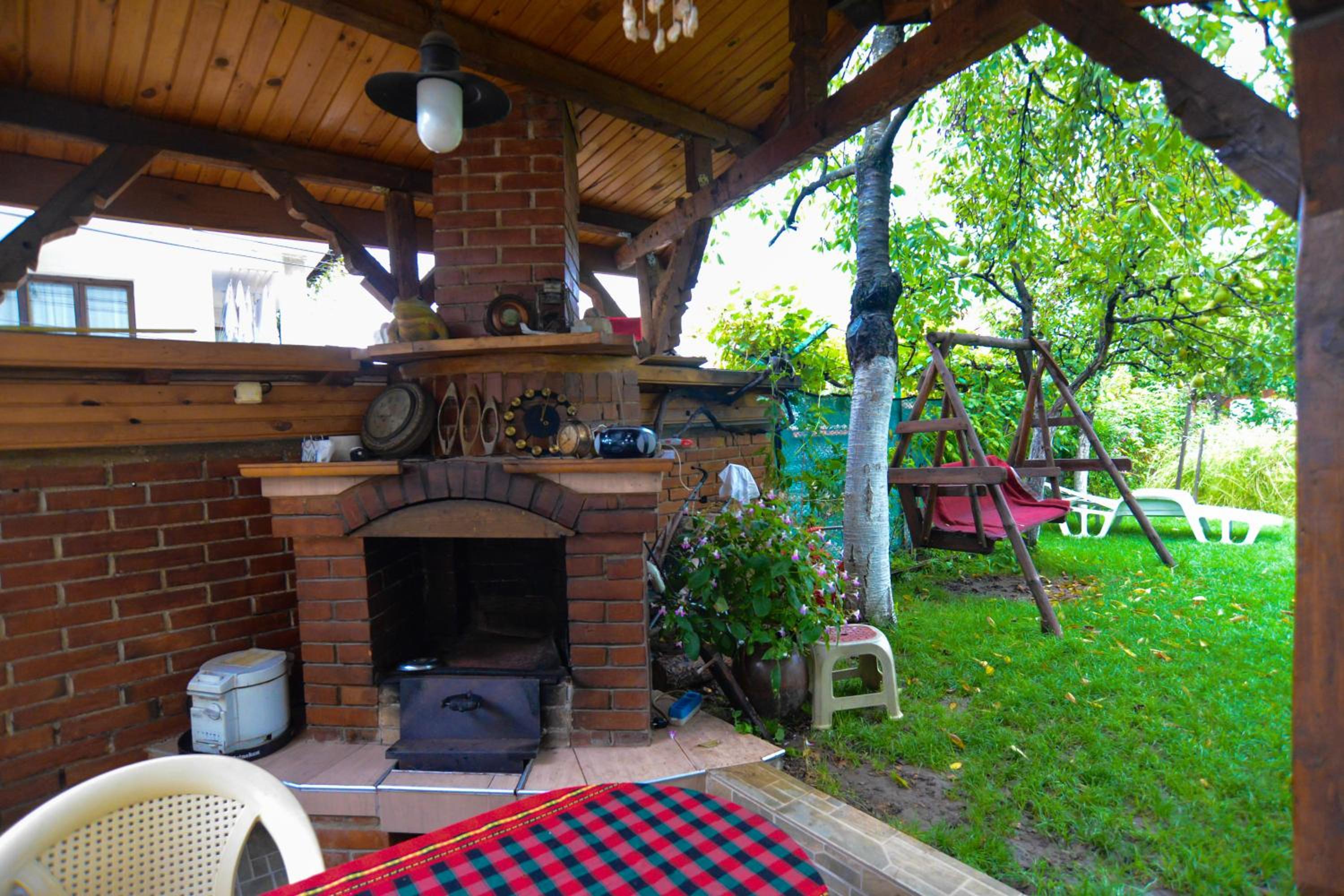 Topuzovi Guest House